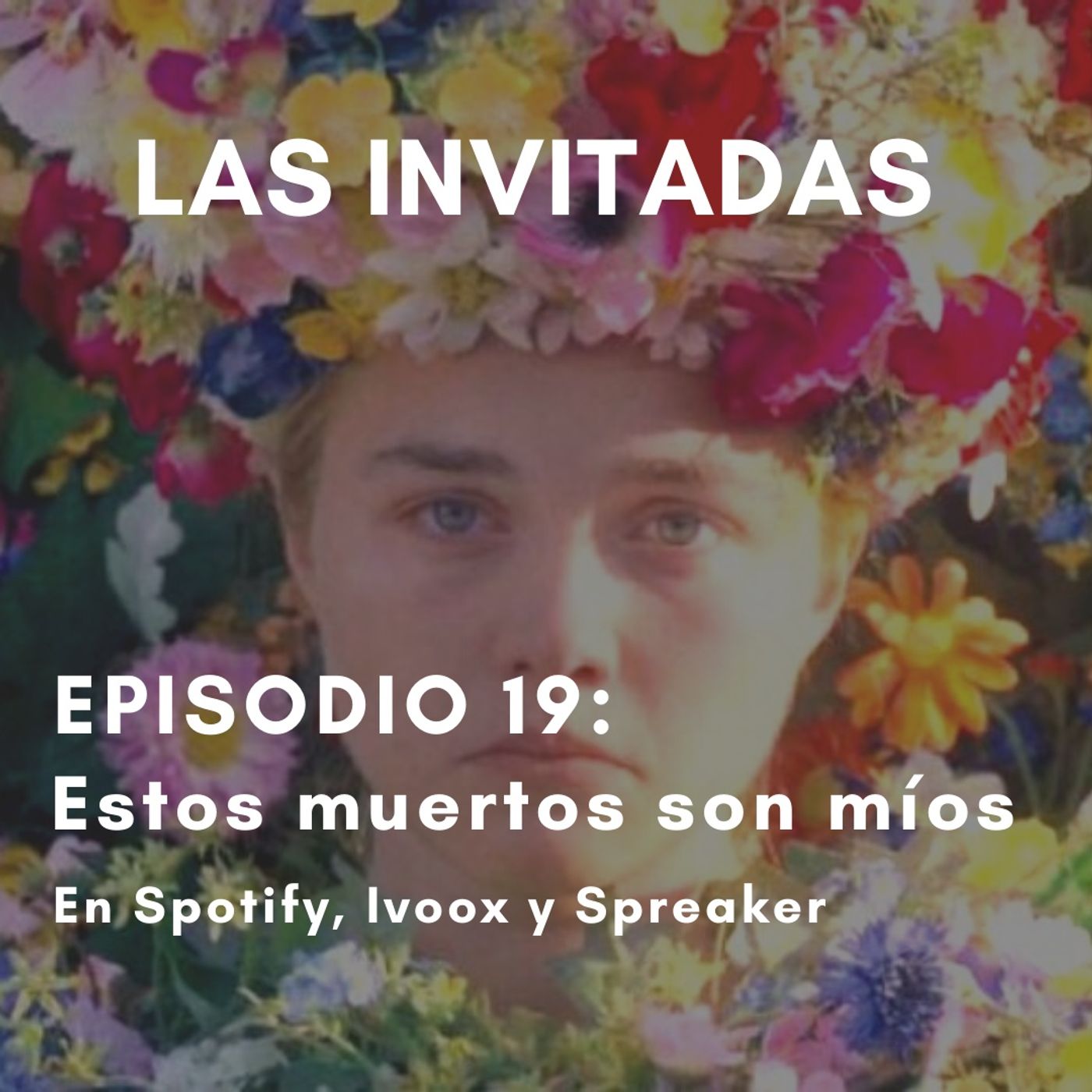 Las Invitadas