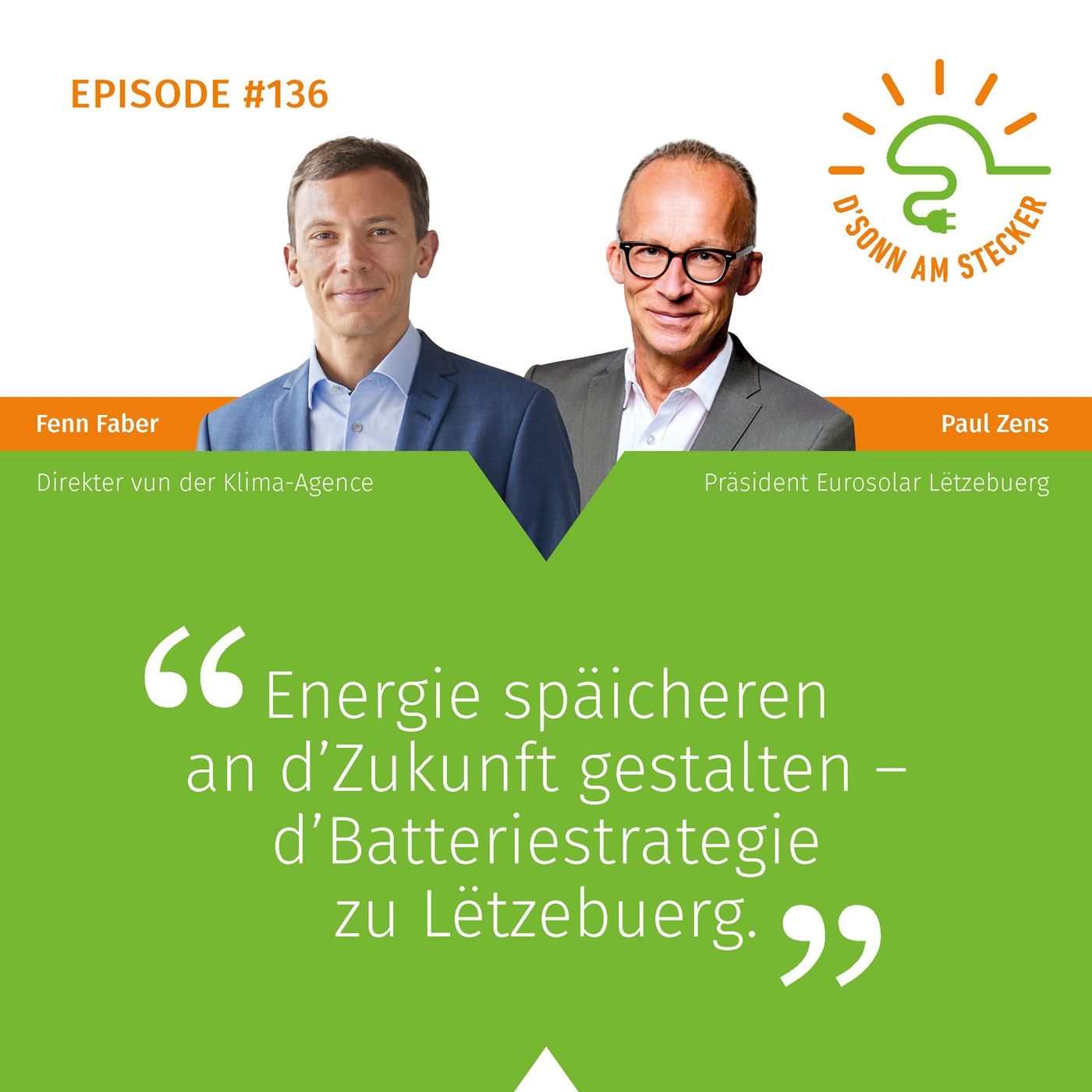 136 - D'Batteriestrategie mat der Klima-Agence