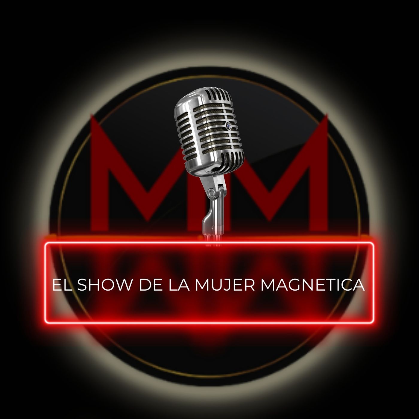 El show de la Mujer Magnetica