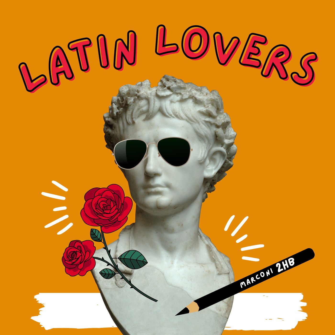 Latin Lovers