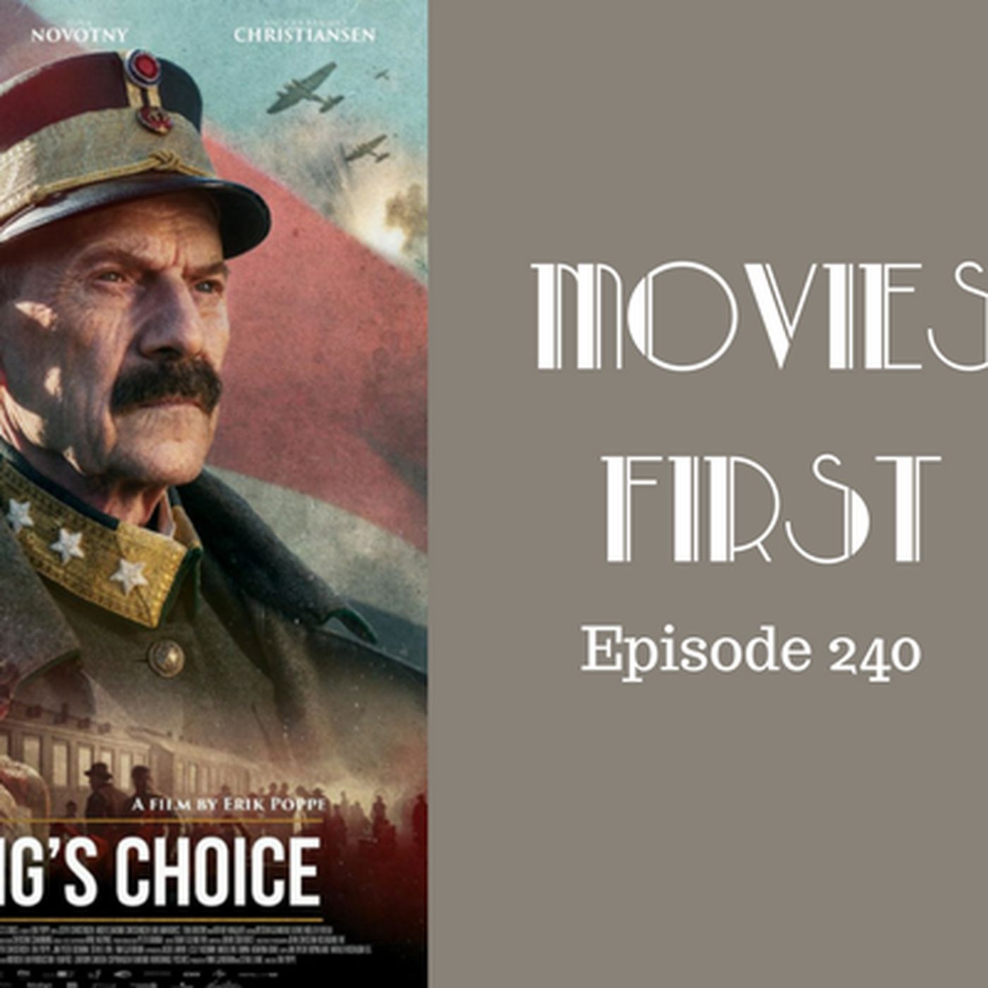 Movies First: Film Reviews & Insights