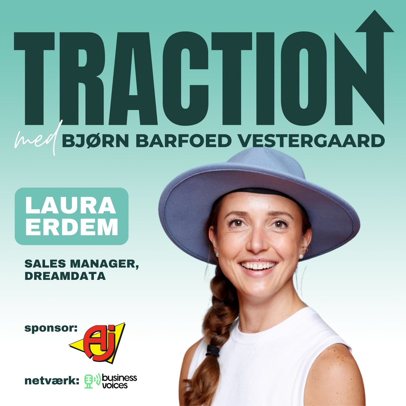 Traction med Bjørn Vestergaard