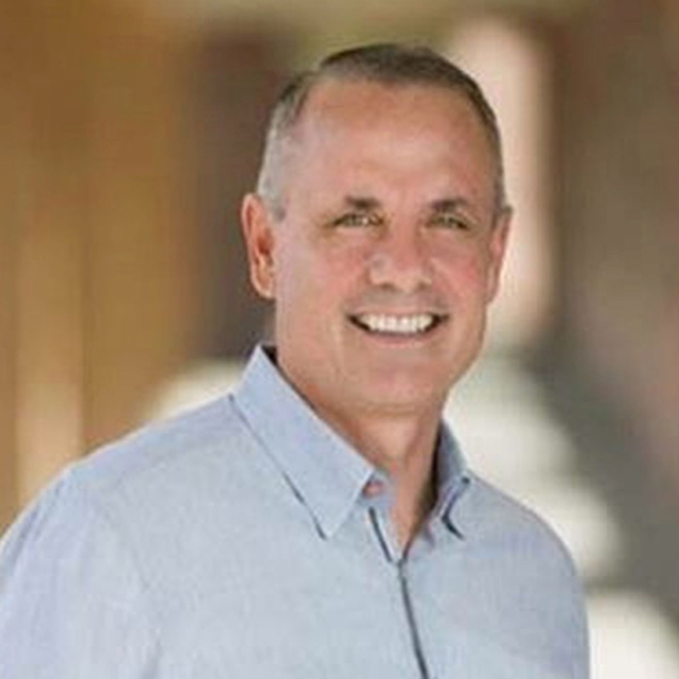 Rebelpreneur Radio with Ralph Brogden