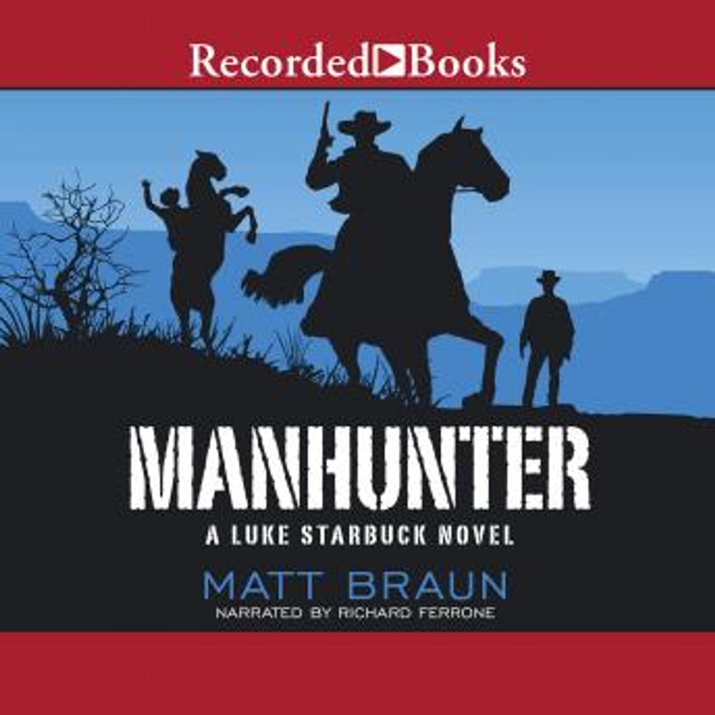 Stream Popular Full Audiobooks in Fiction, Westerns & War