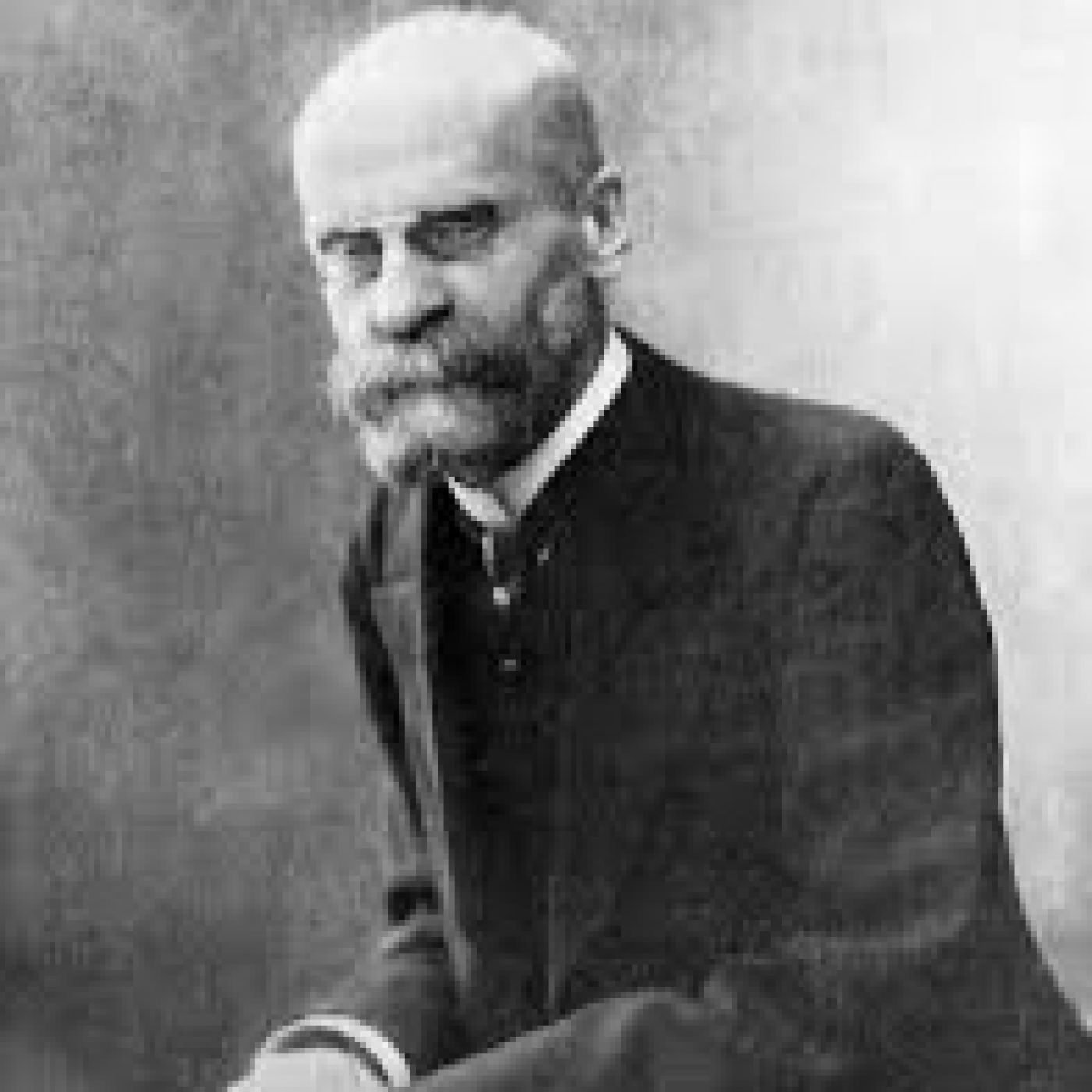 Curso de Filosofía: Durkheim y la sociología. El fenómeno del suicidio. episode artwork