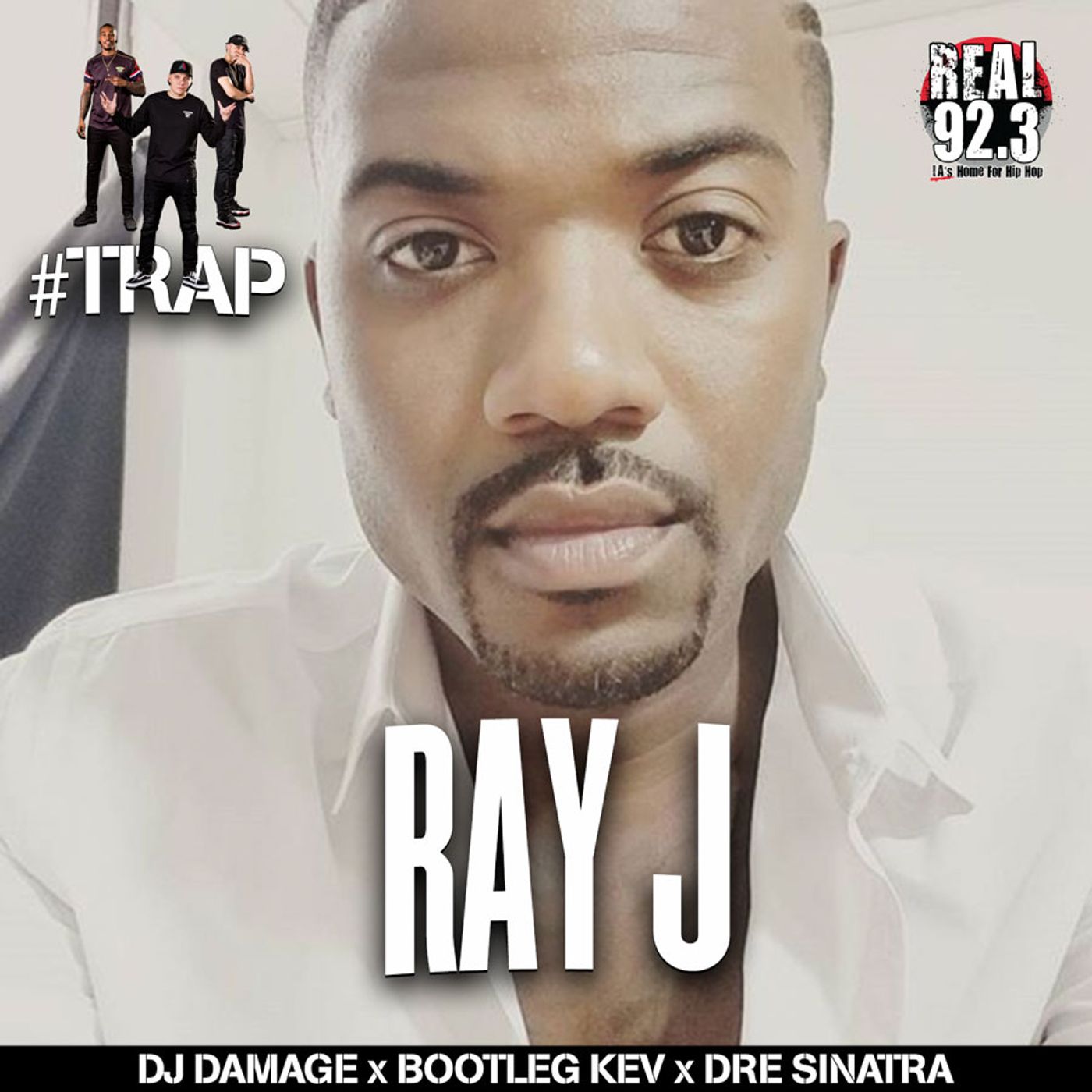 Ray J Talks Scoot-E Bikes, Getting Into The Transportation Business, New Spanish Album & More