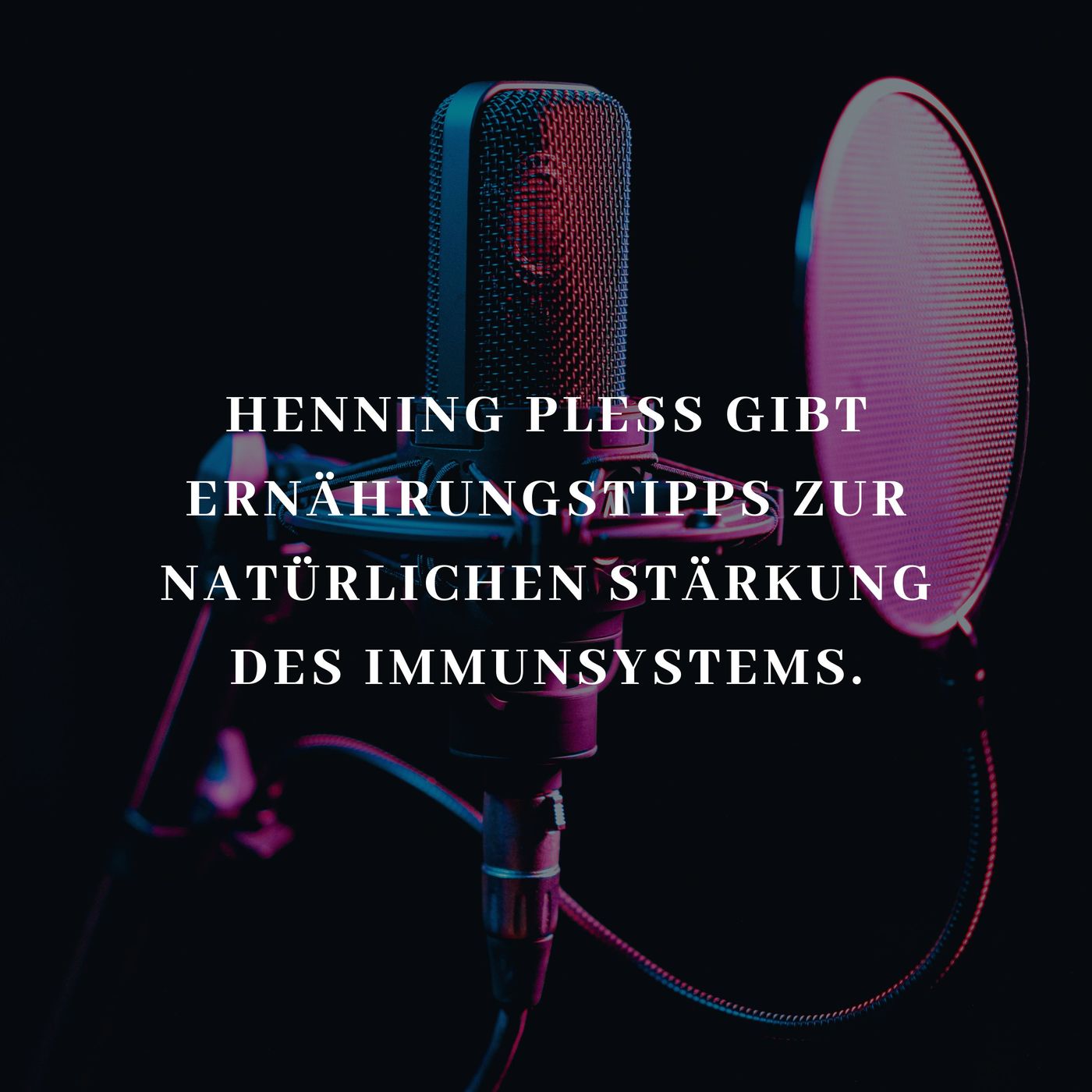Henning Pless