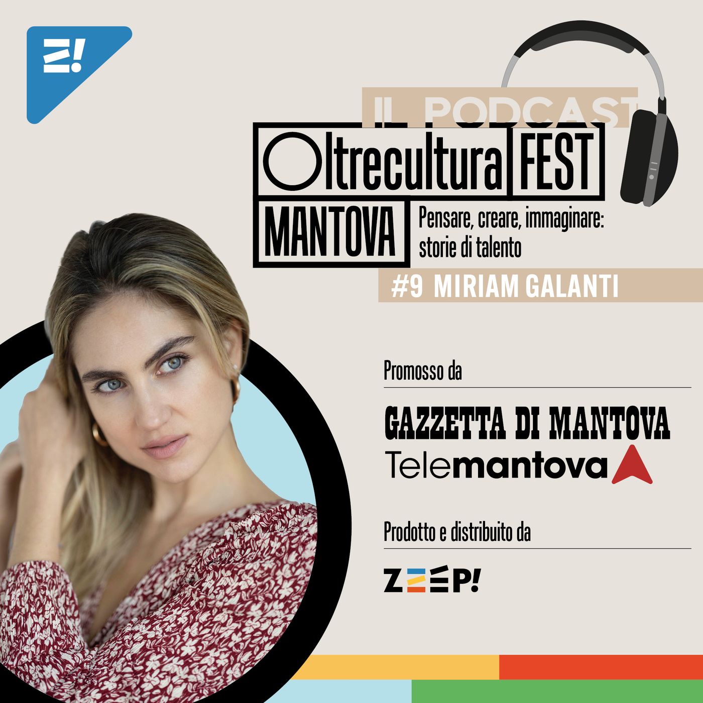 Oltrecultura FEST Mantova