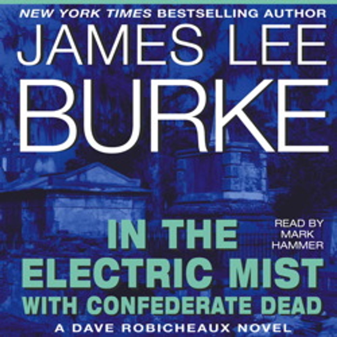 Best Full-Length Audiobooks in Mystery, Thriller & Horror, Police & Detective
