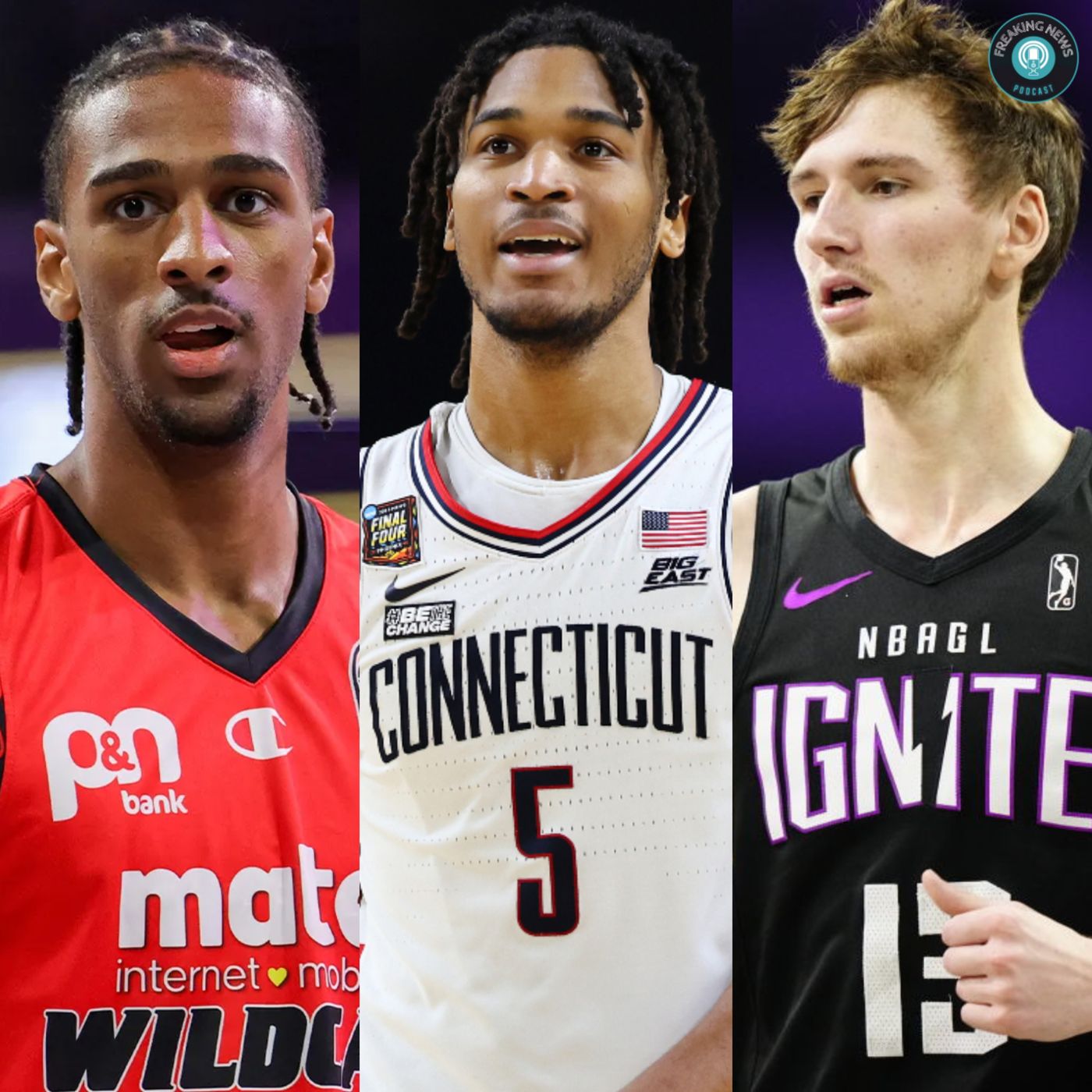 Quattro Quarti - L\'NBA in 48 minuti