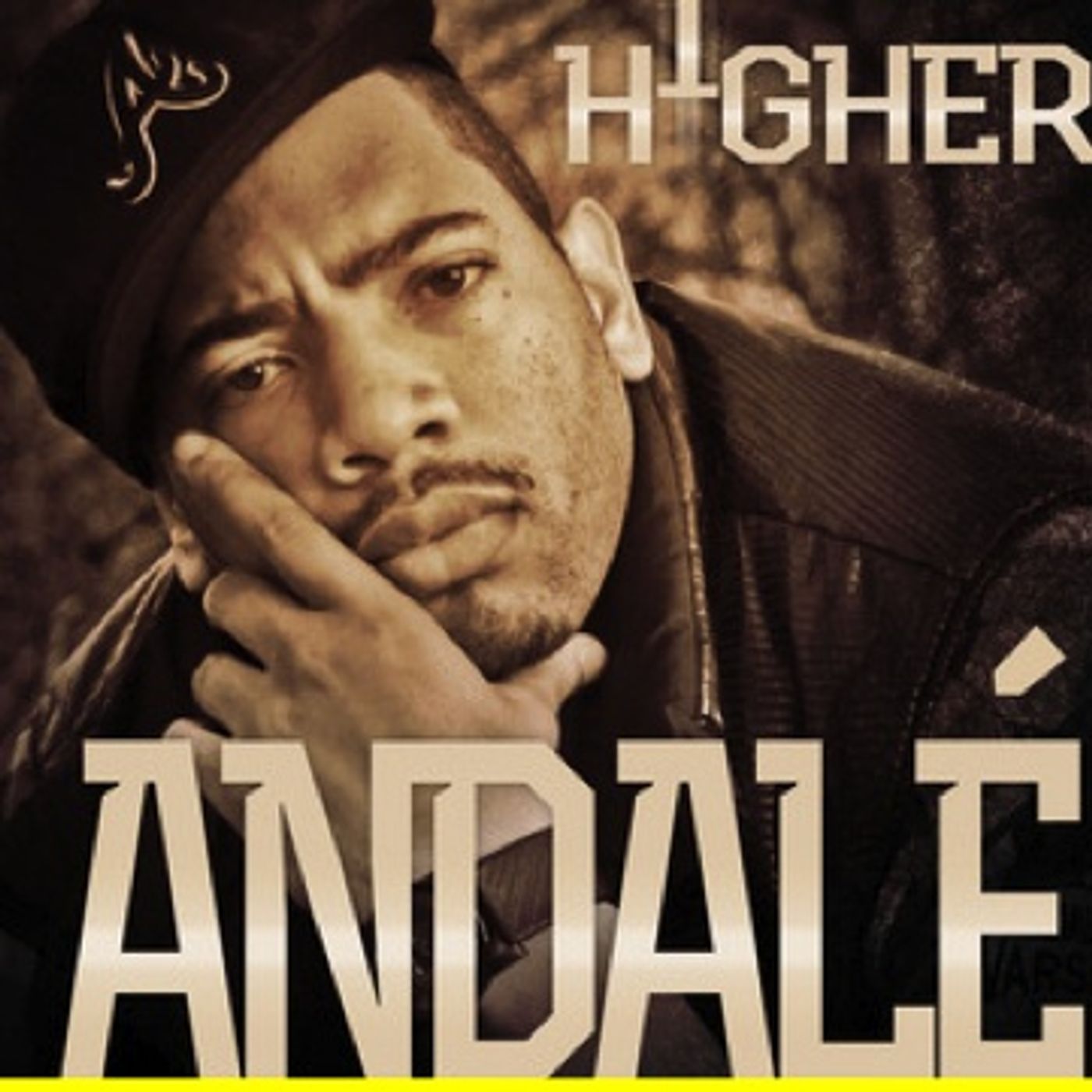 Andale' talks Christian Rap & Ministry episode artwork