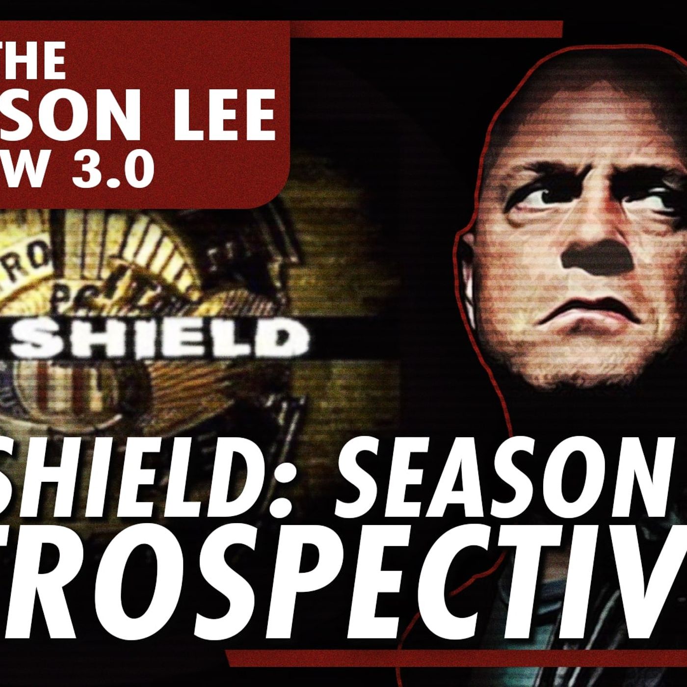 The Jefferson Lee Show 3.0