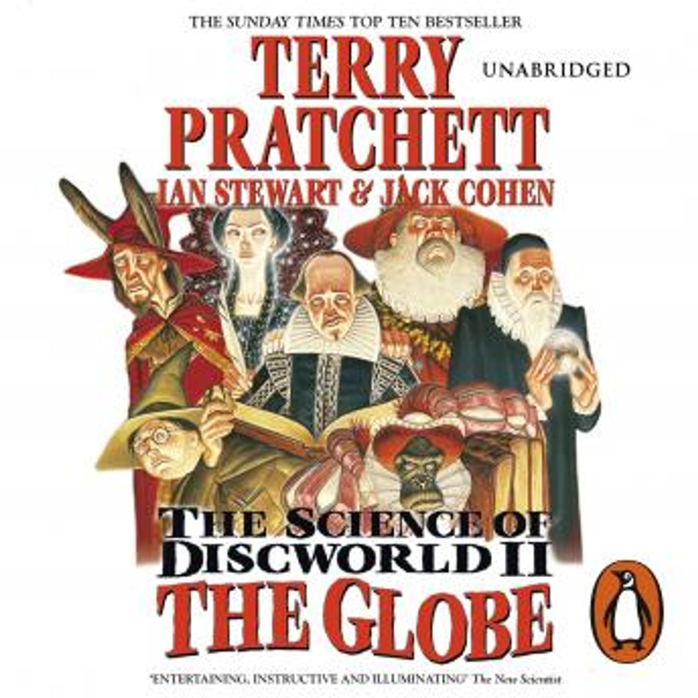 Grab the Top Full Audiobooks in History, World