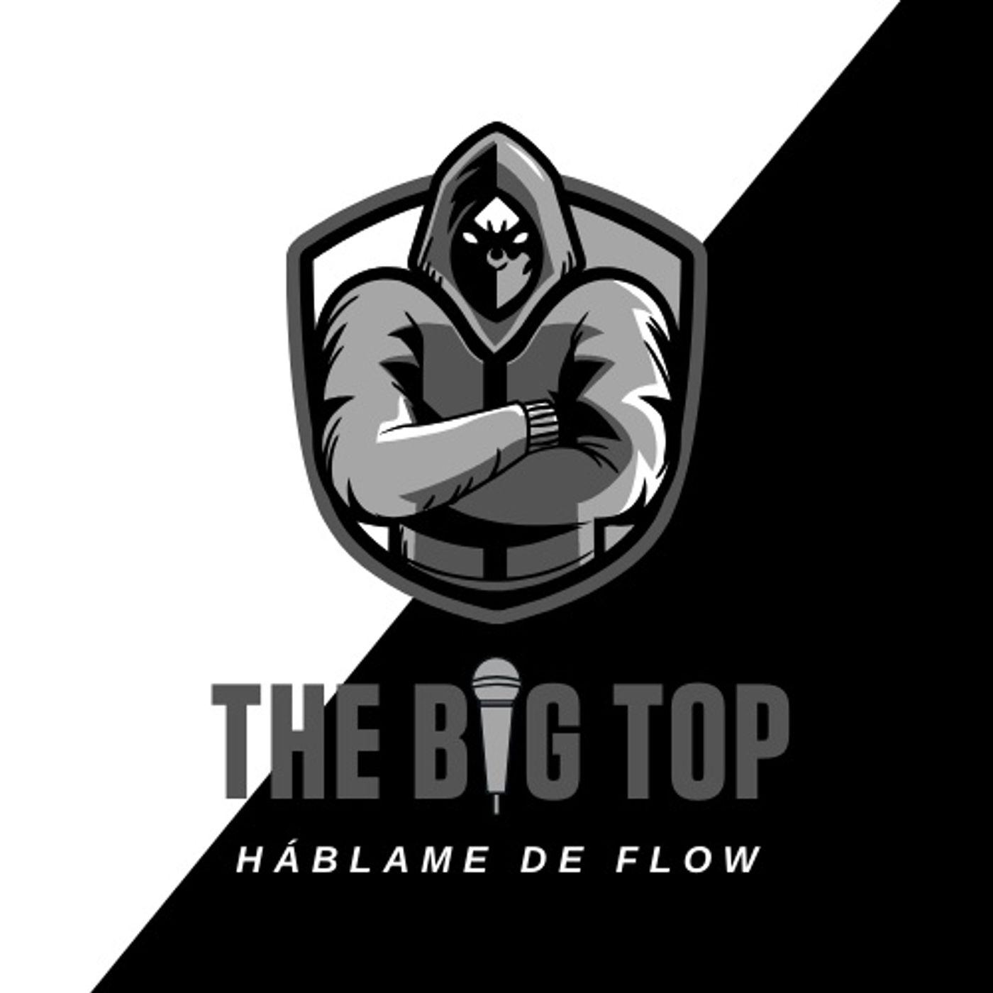 The Big Top