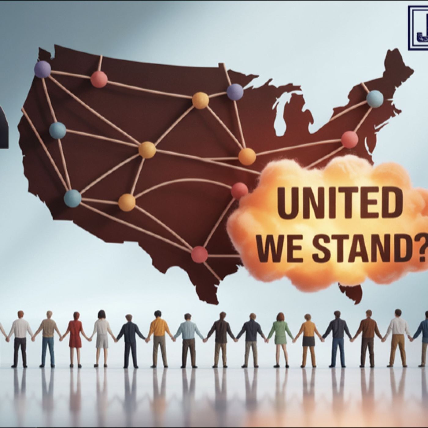 Truth with J.J. Carrell EP:200 America’s Immigration Invasion: 55M Visas, 50M Illegal Aliens