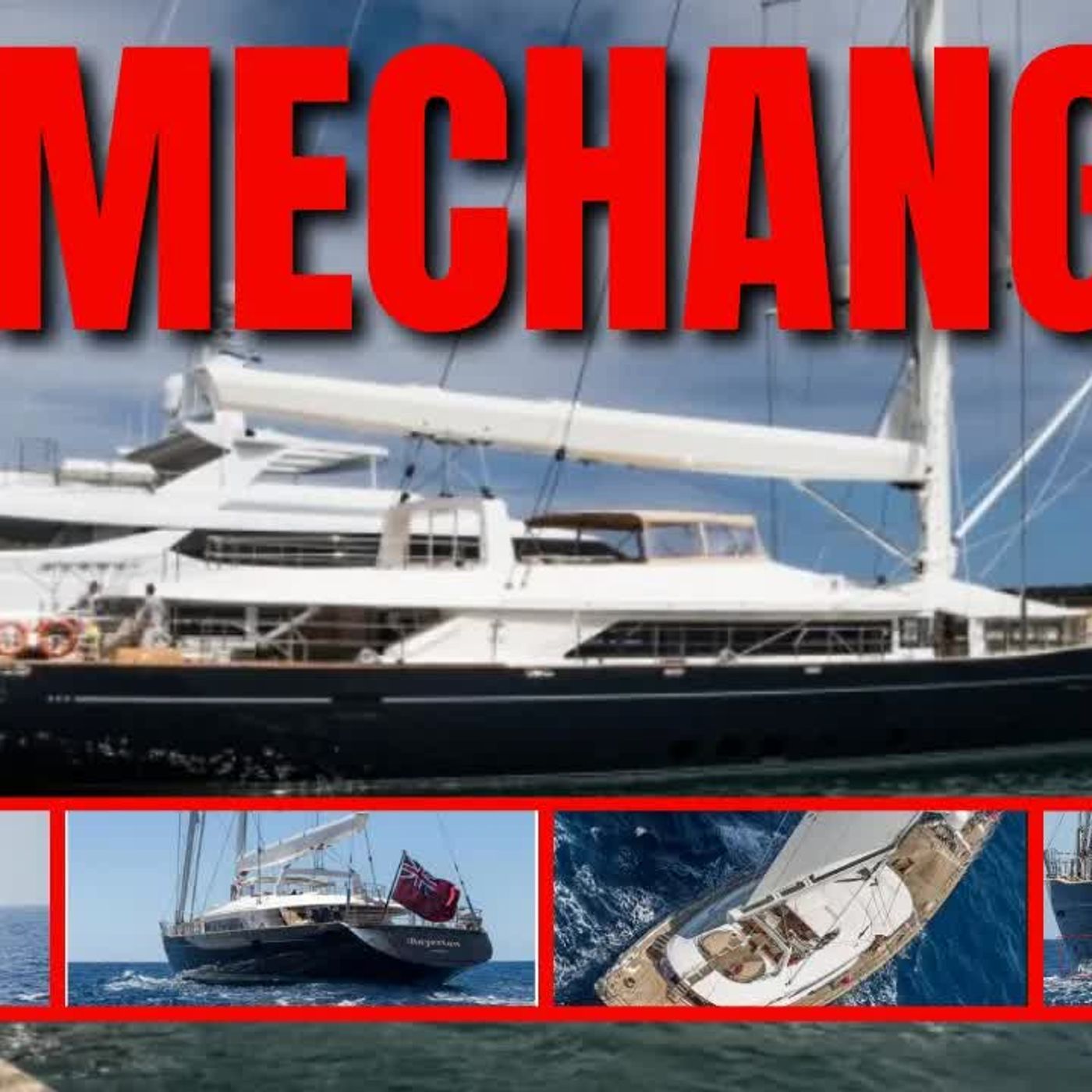 BAYESIAN SUPERYACHT The #2 Clue We All Missed episode artwork