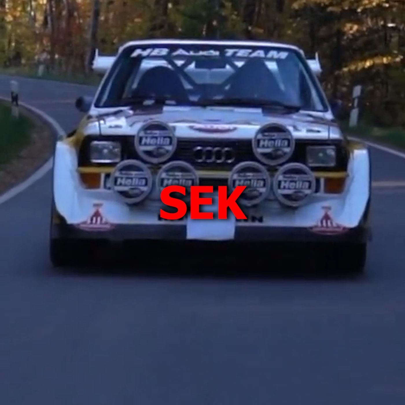 Historias del Motor