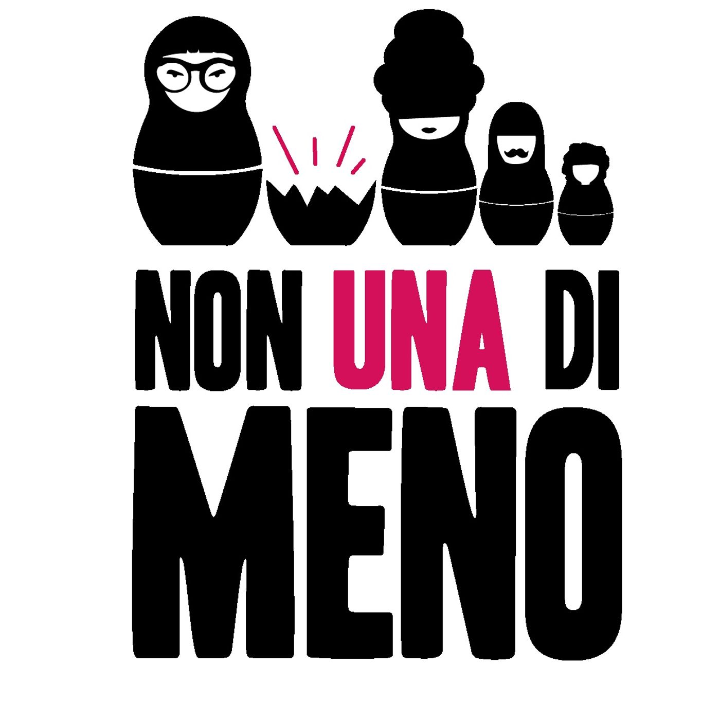 Non Una Di Meno - Intervista a Elisa Coco e Anna Pramstrahler episode artwork