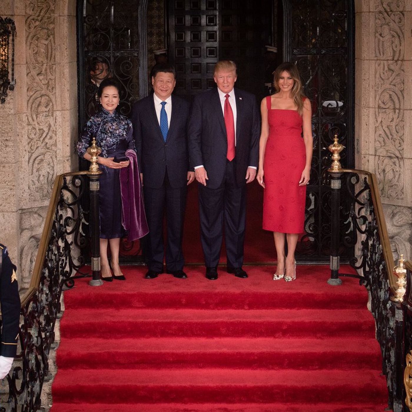 The US and Asia (Panel 2)