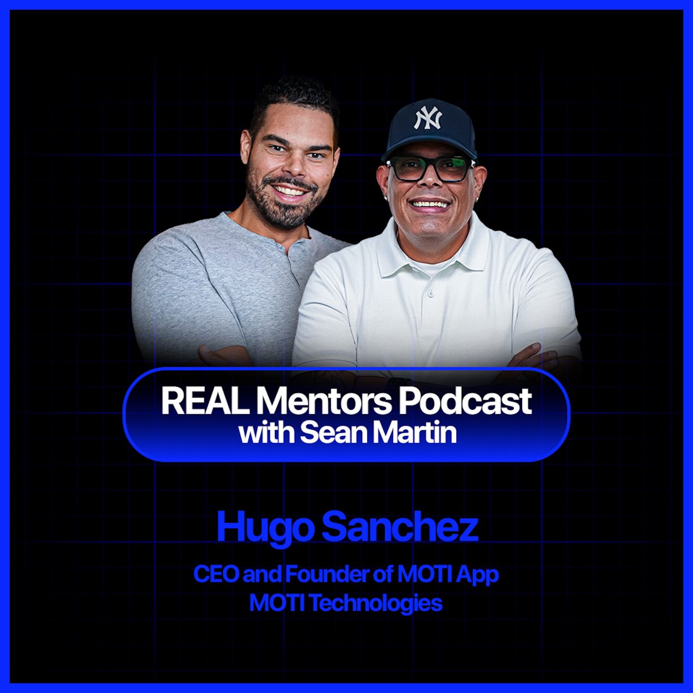 REAL Mentors Podcast