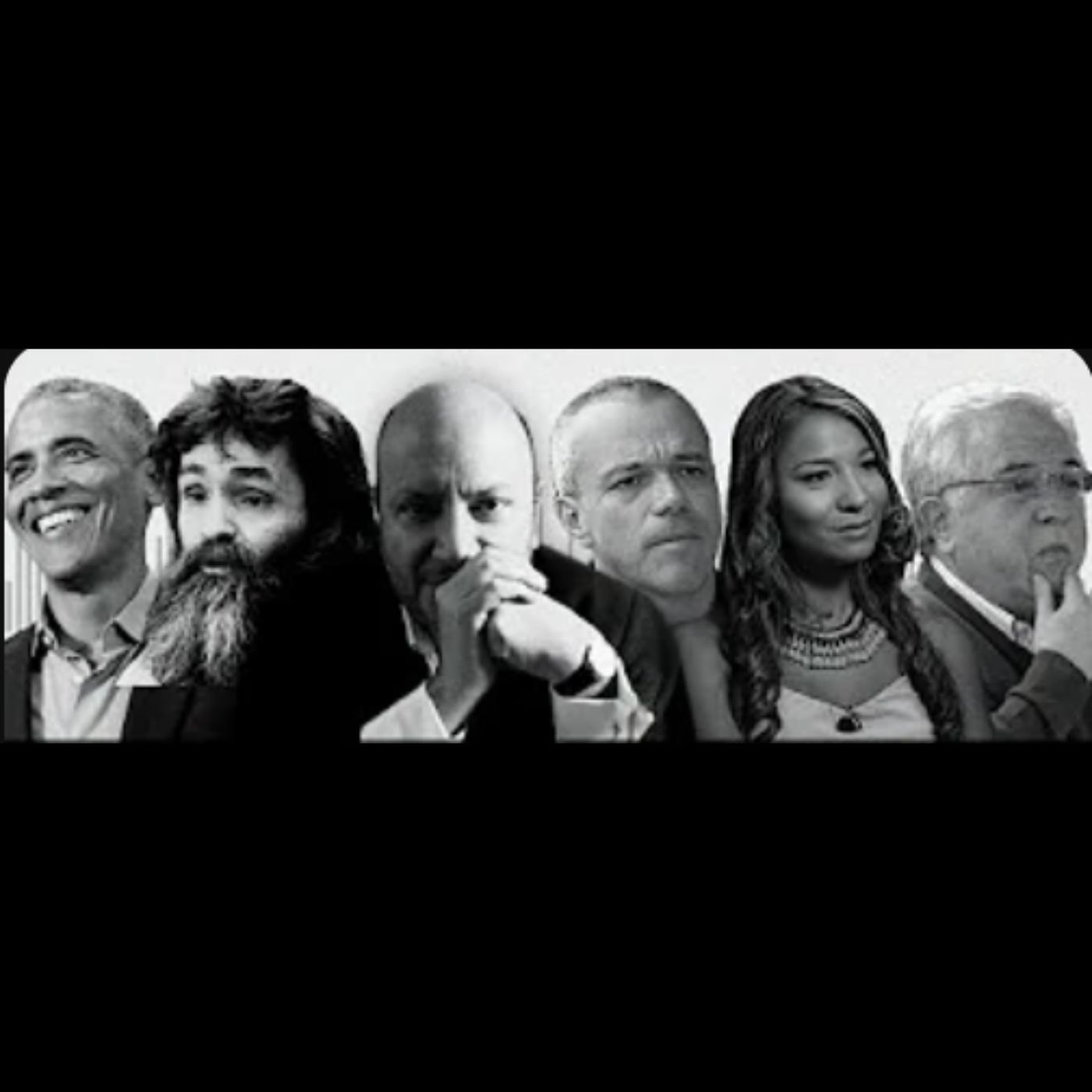 TOP 5 entrevistas que cambiaron mi carrera en el periodismo: Popeye, Charles Manson, Obama y más...