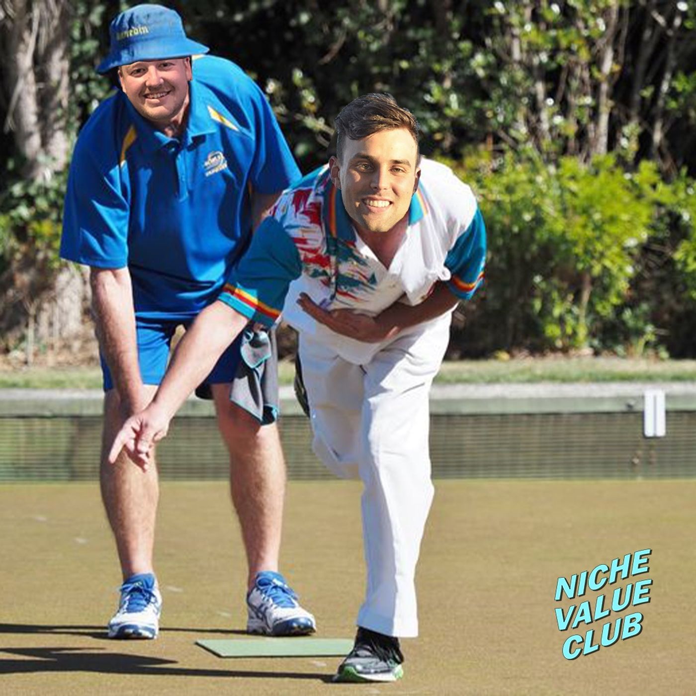 Niche Value Club