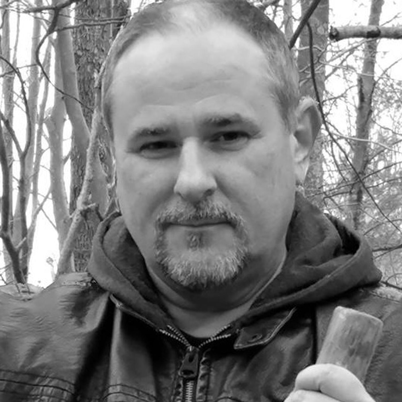 Rob McConnell Interviews - JACK KENNA - Paranormal Researcher
