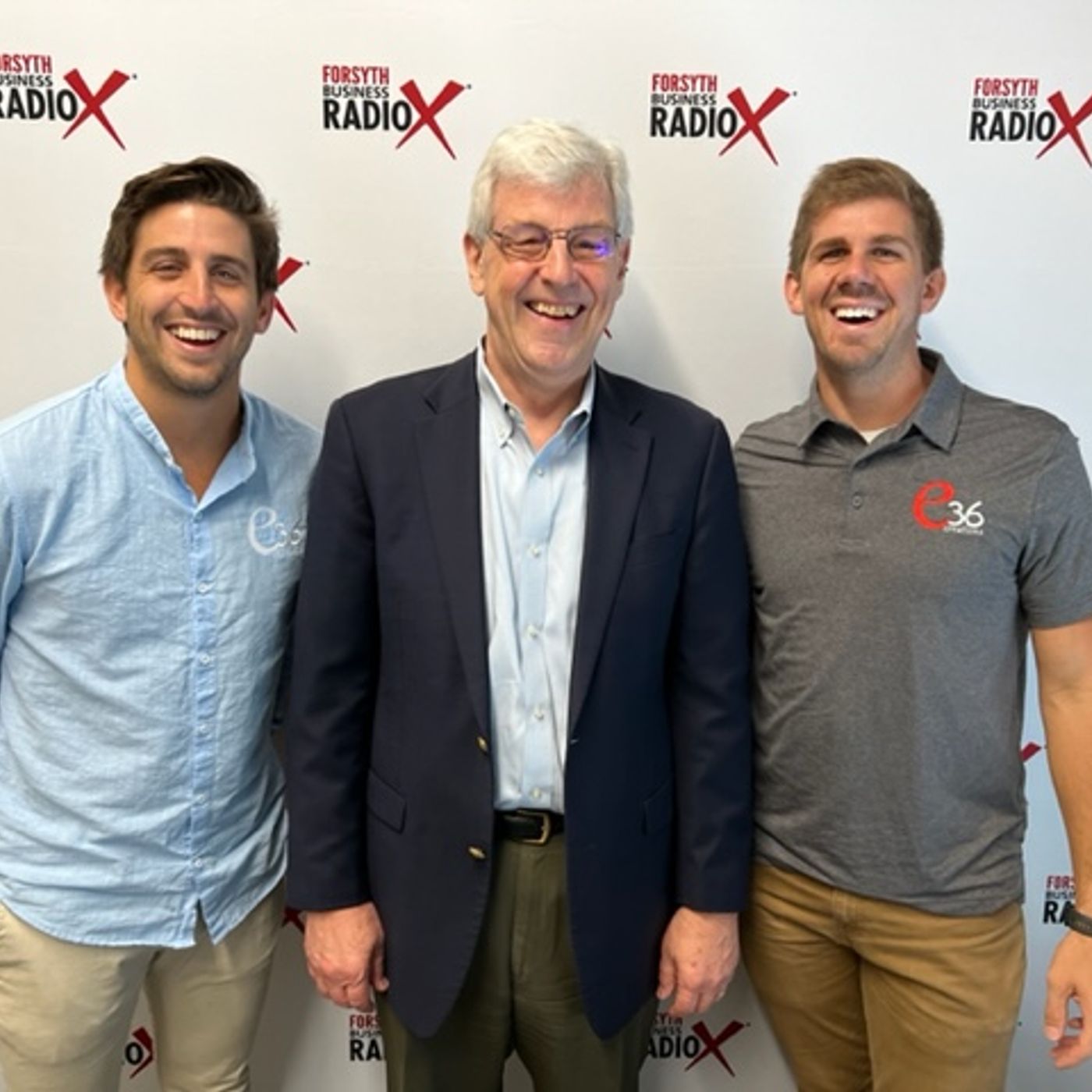 Forsyth Business Radio