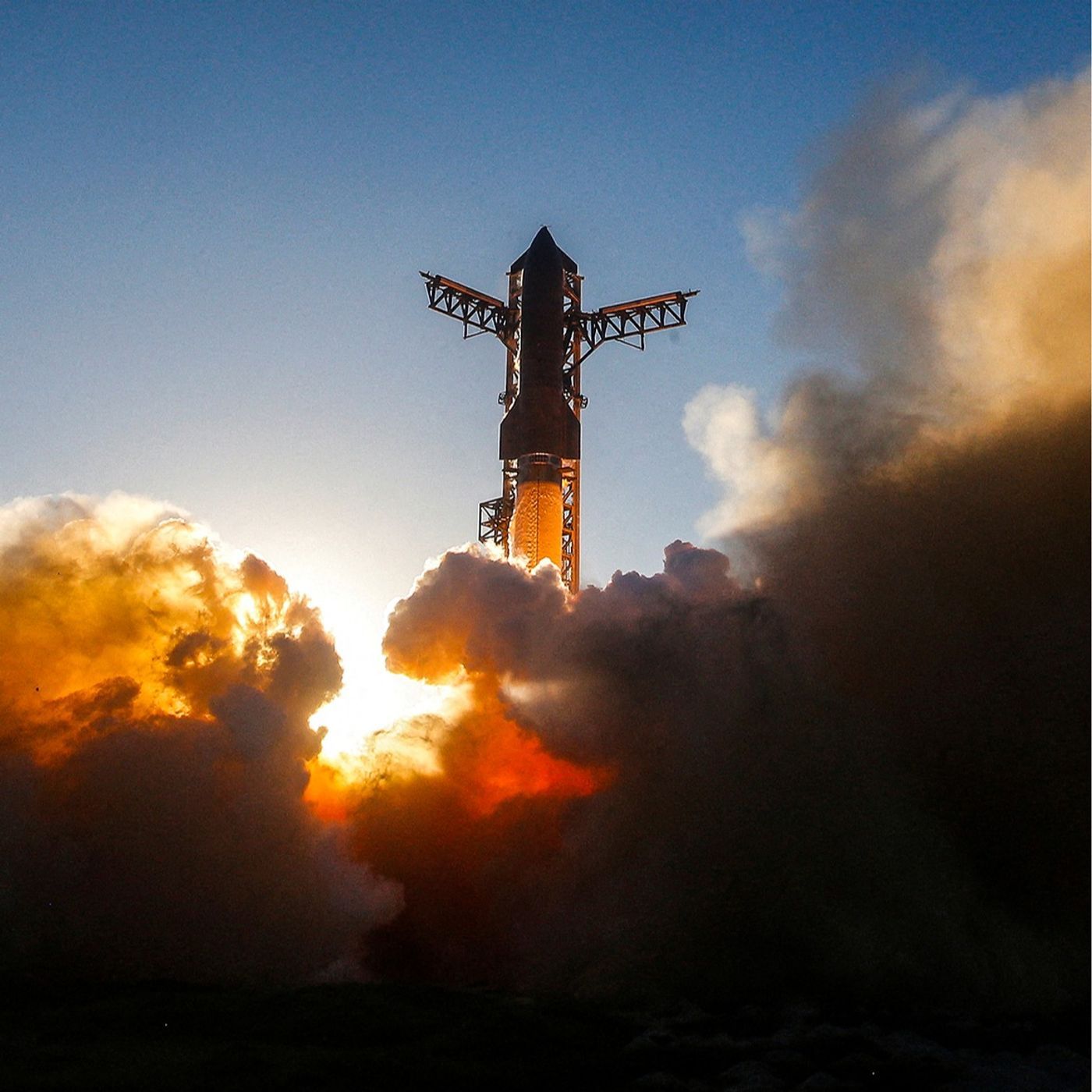 How Elon Musk Engineered the World’s Biggest I.P.O. episode artwork