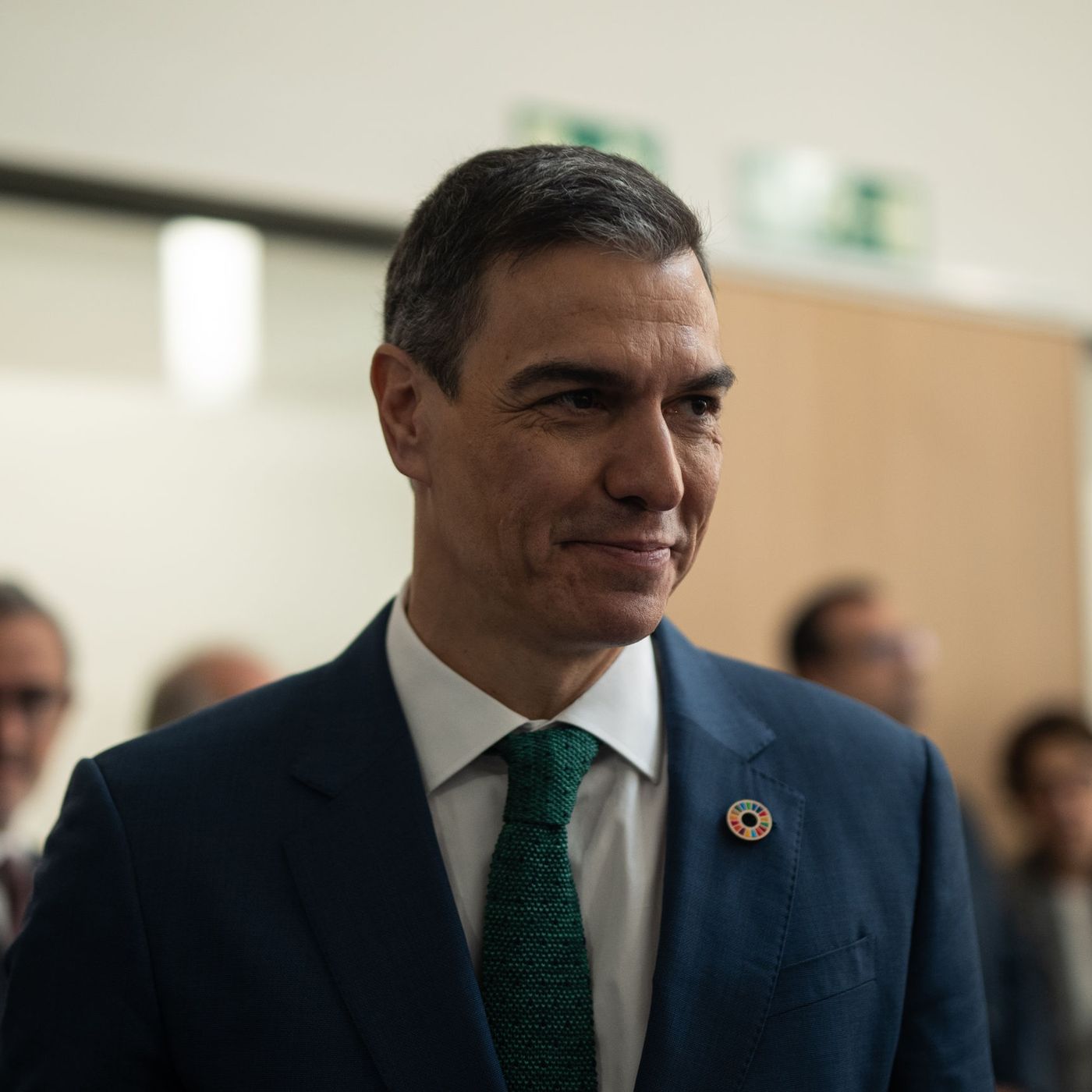 Tertulia de Federico: Un proceso de mutación Constitucional