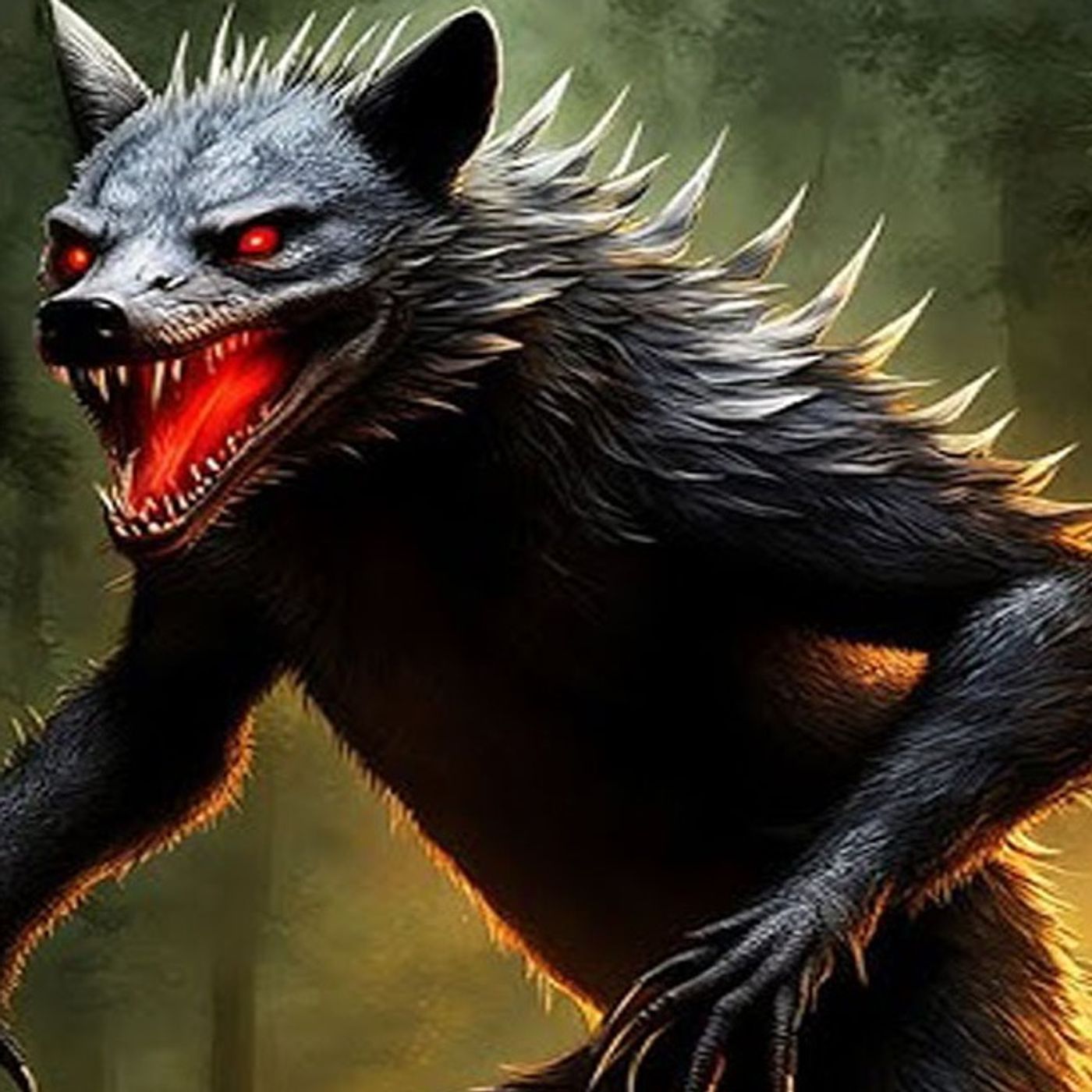 Jugamos A La OUIJA Y Todo Salió Mal: En Especial Para Mi Familia - Voces De La Noche