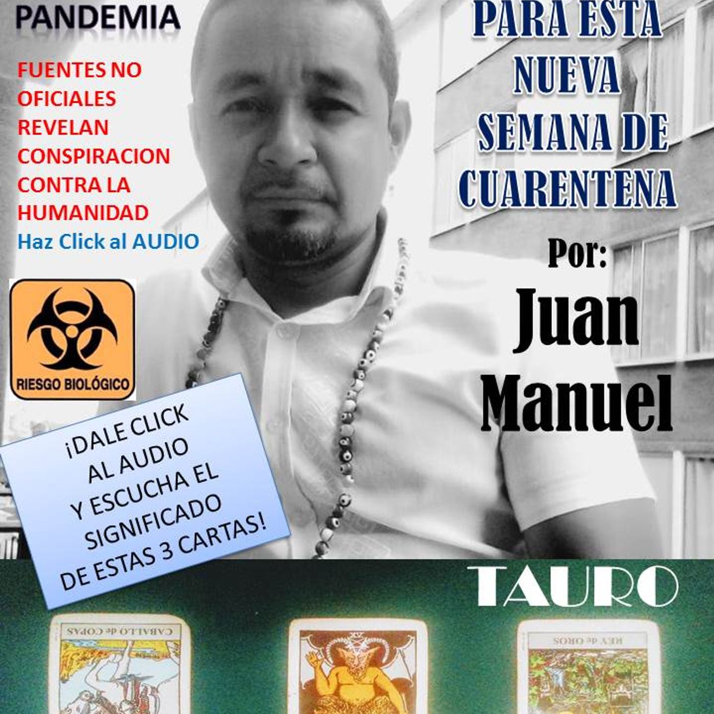 Audiotarot Todos Los Signos