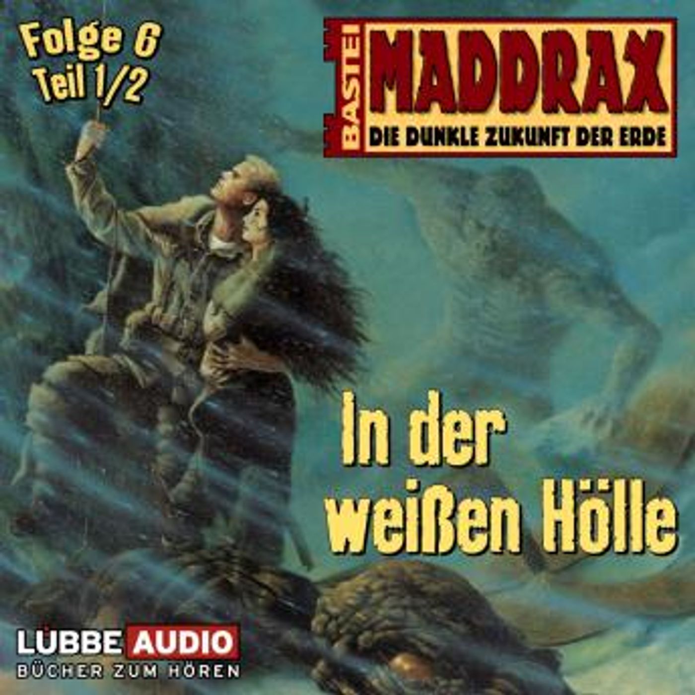 Get Best Full Audiobooks in Science Fiction & Fantasy, Science Fiction