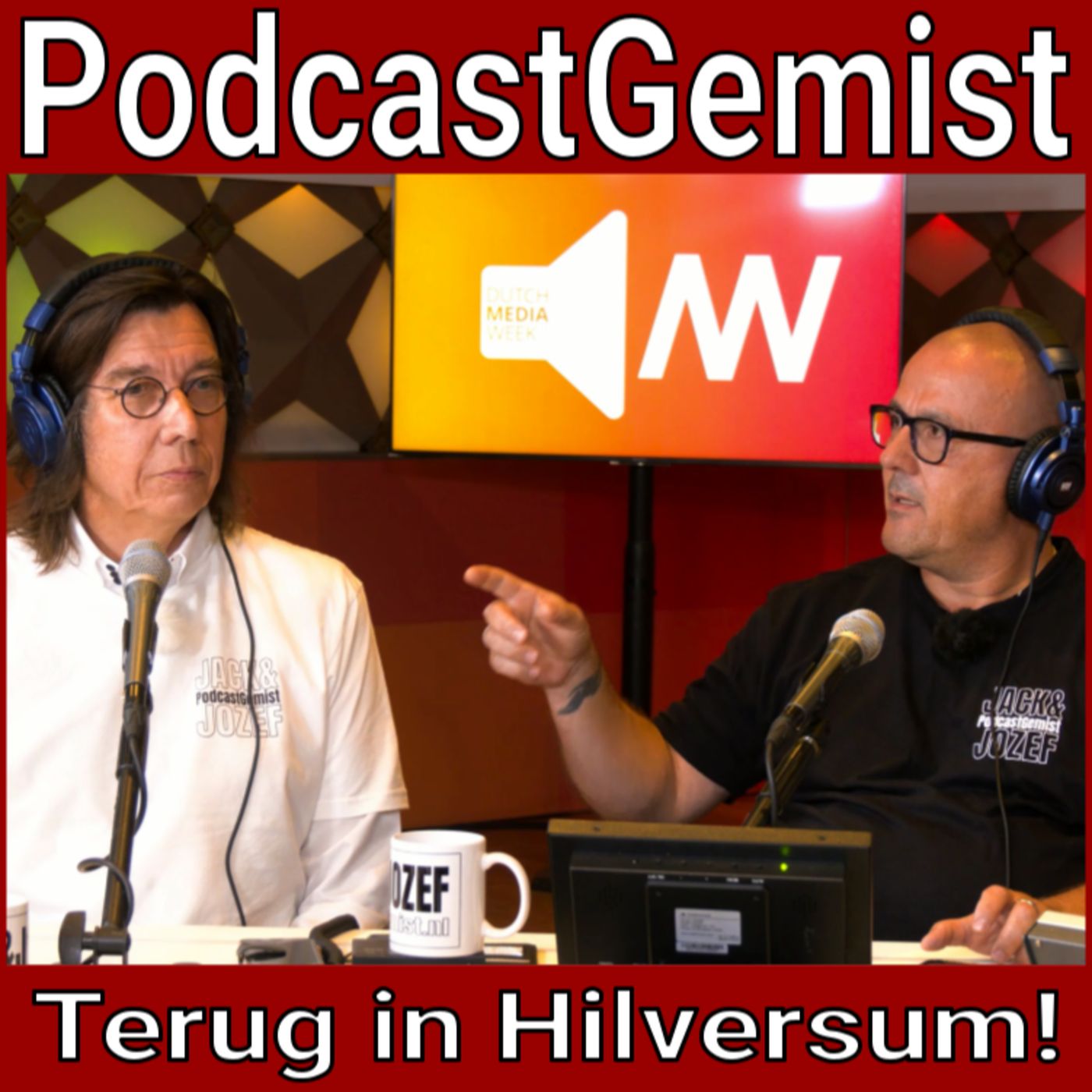 PodcastGemist