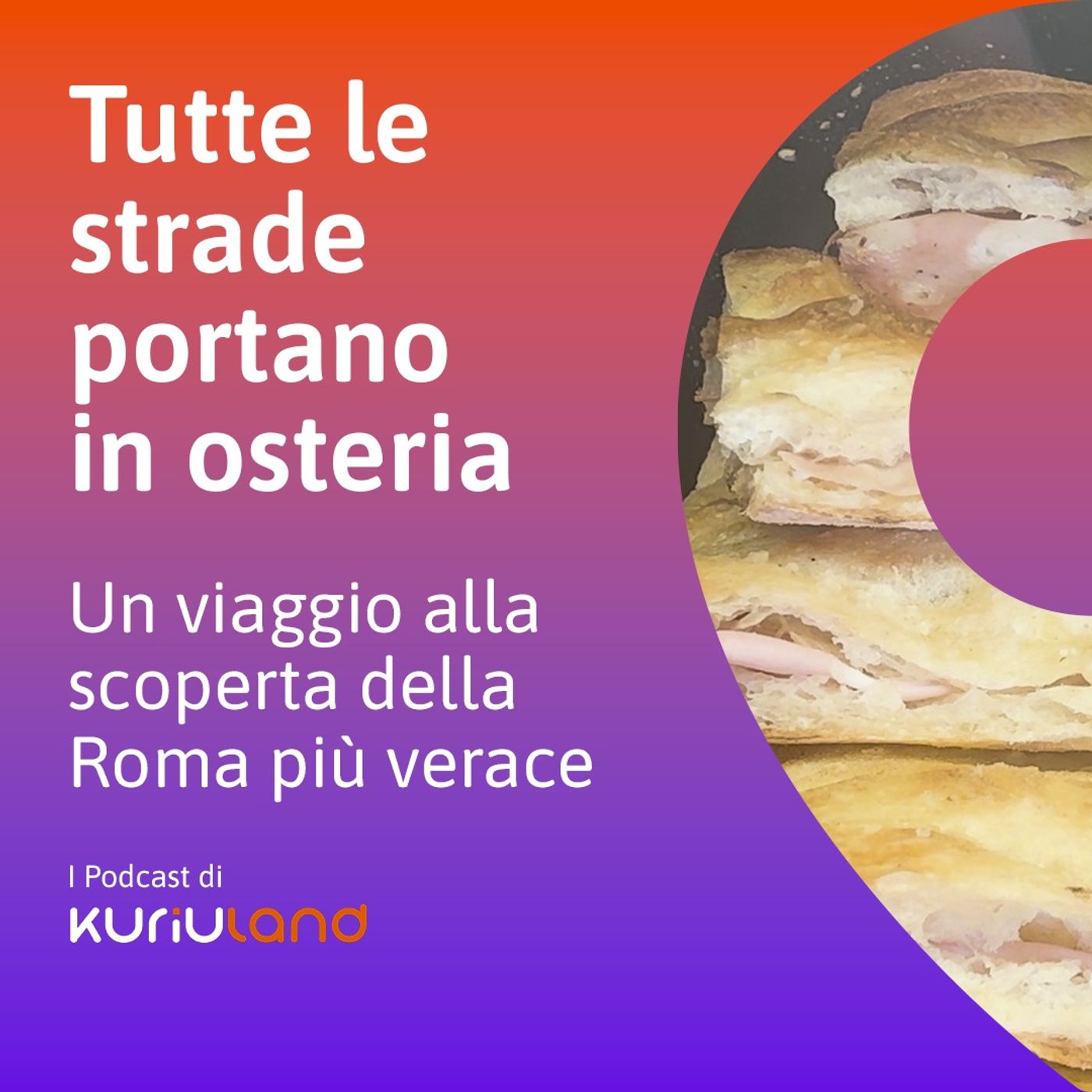Tutte le strade portano in osteria episode artwork