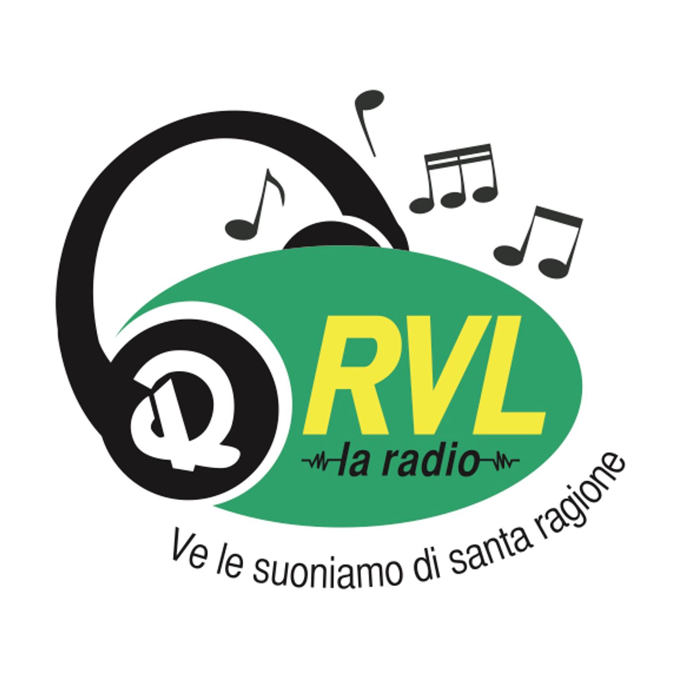 Demo audio delle radio