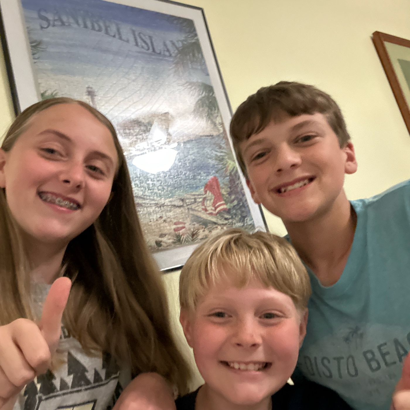 Fun For The Family