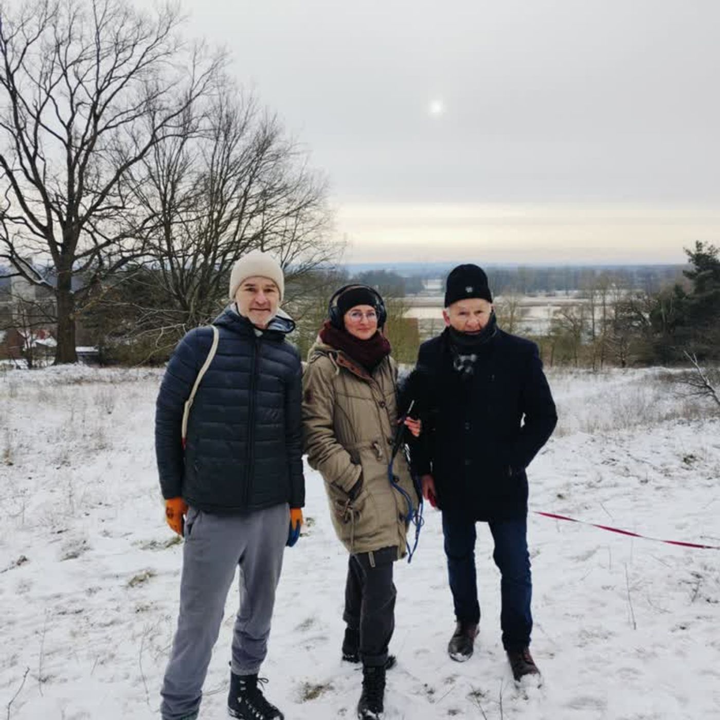 Rok 2025 ze Studiem Reporterów Kukułcza 1 – posłuchaj audycji