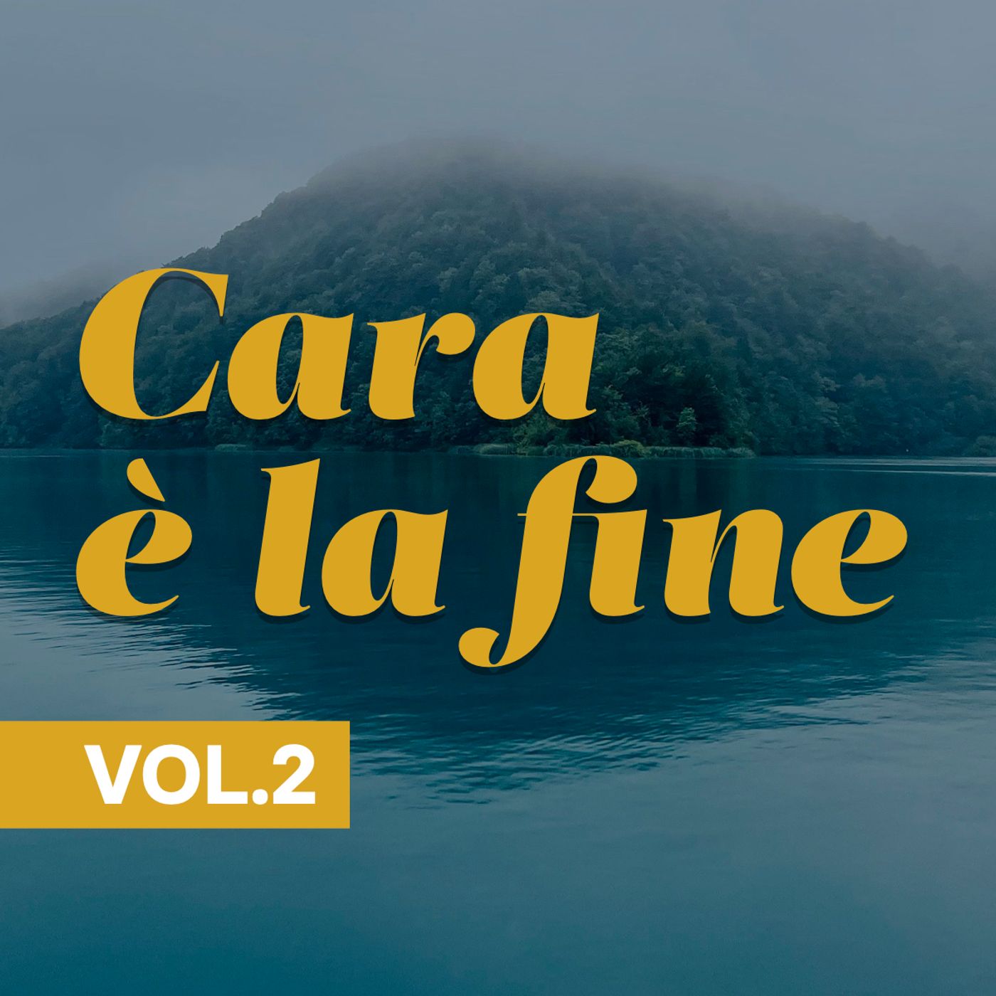 Cara è la fine