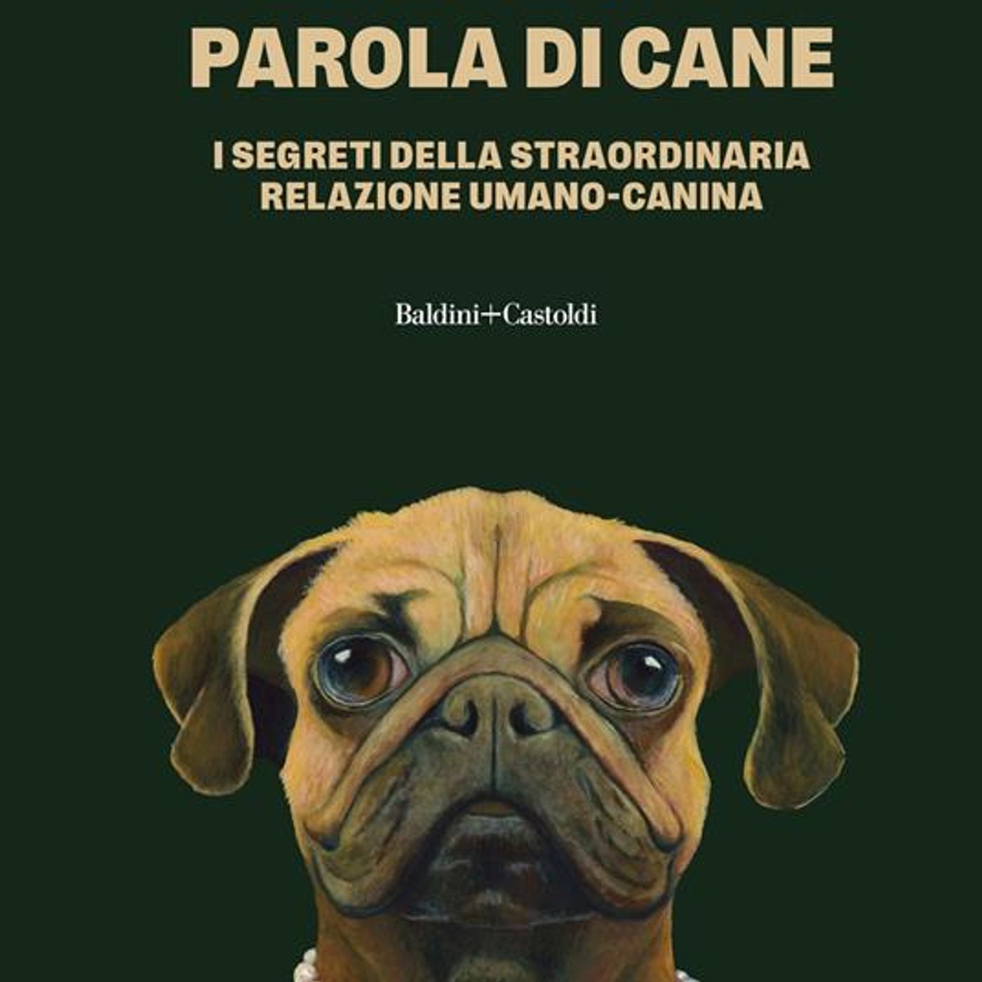 Lauretana Satta "Parola di Cane"