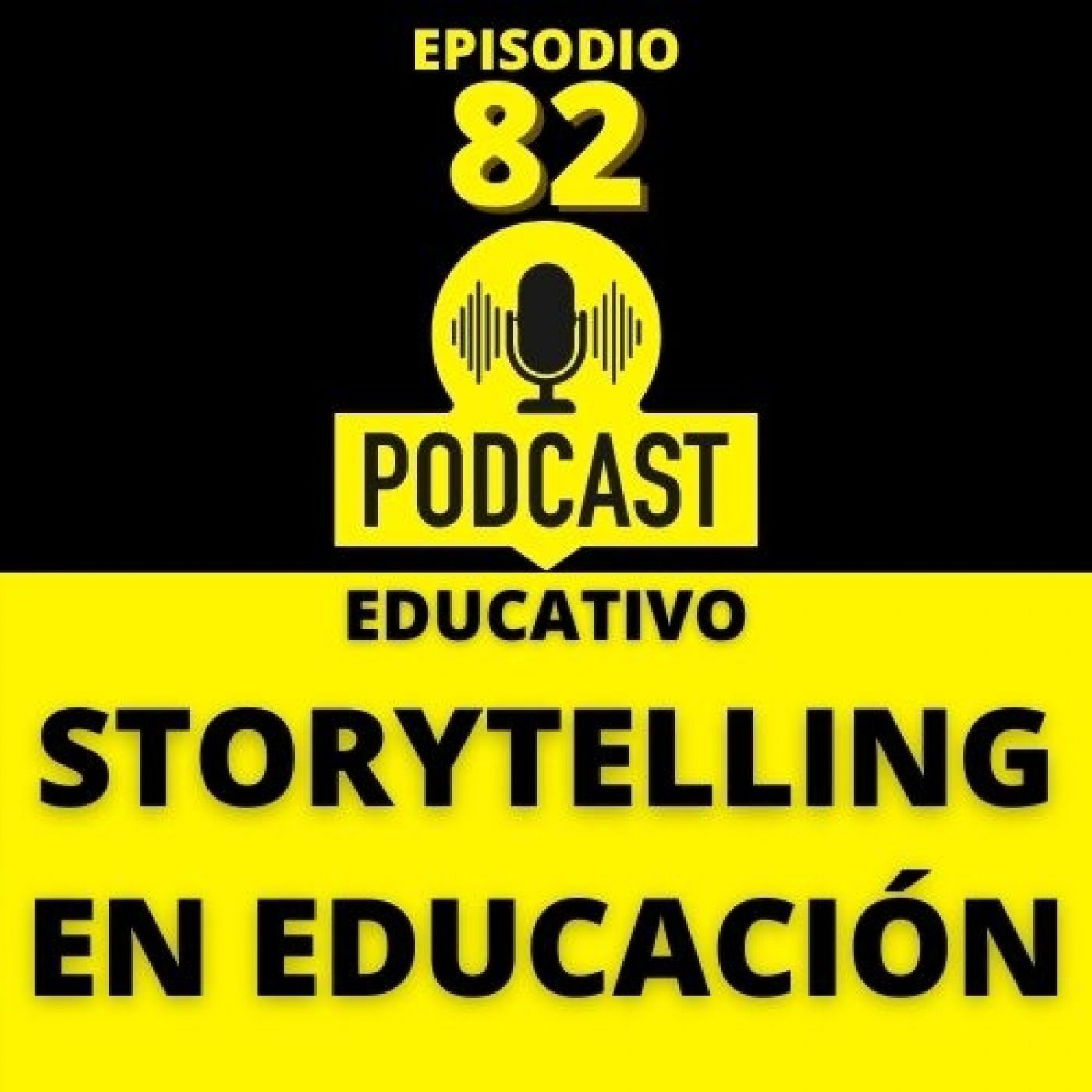 Portada de Podcast Educativo