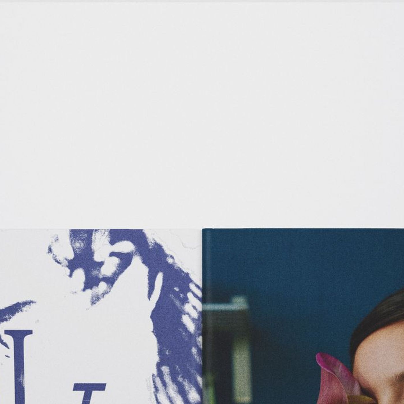 Pitchfork Launches New Olivia Rodrigo Zine episode artwork