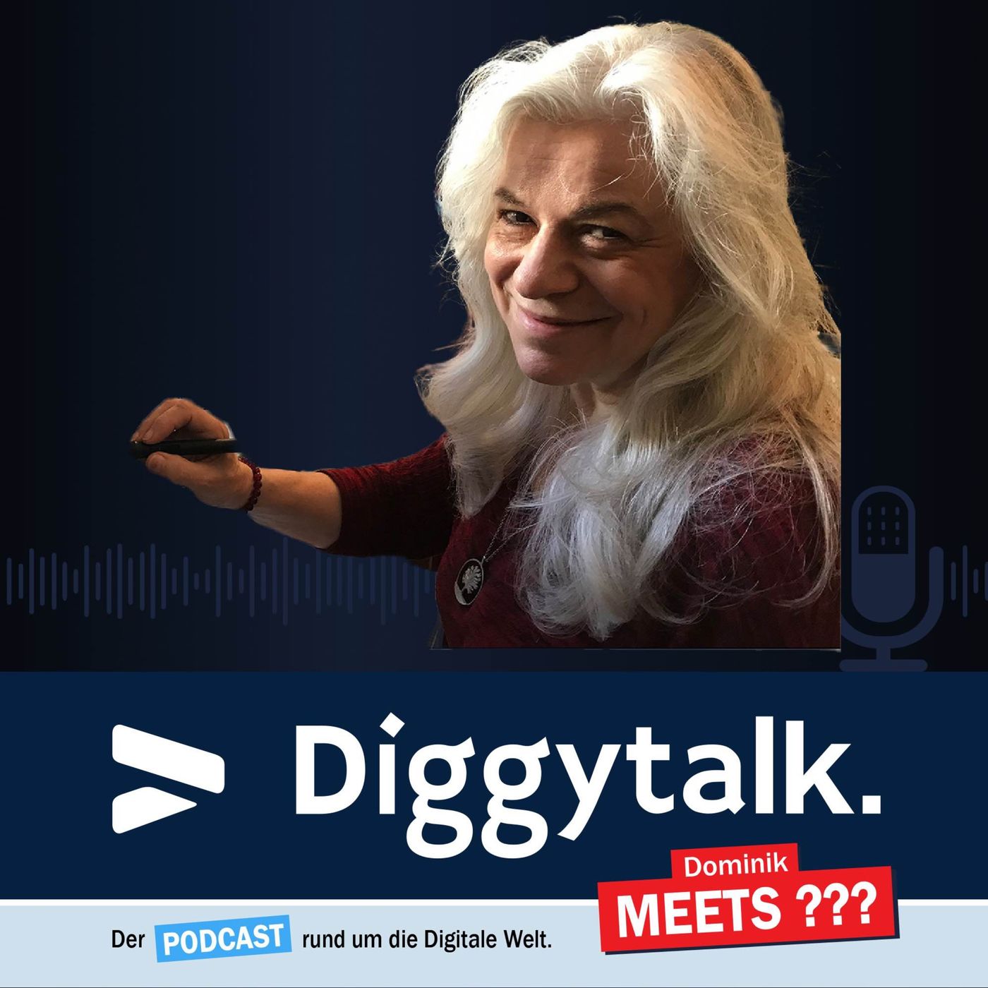 Diggytalk