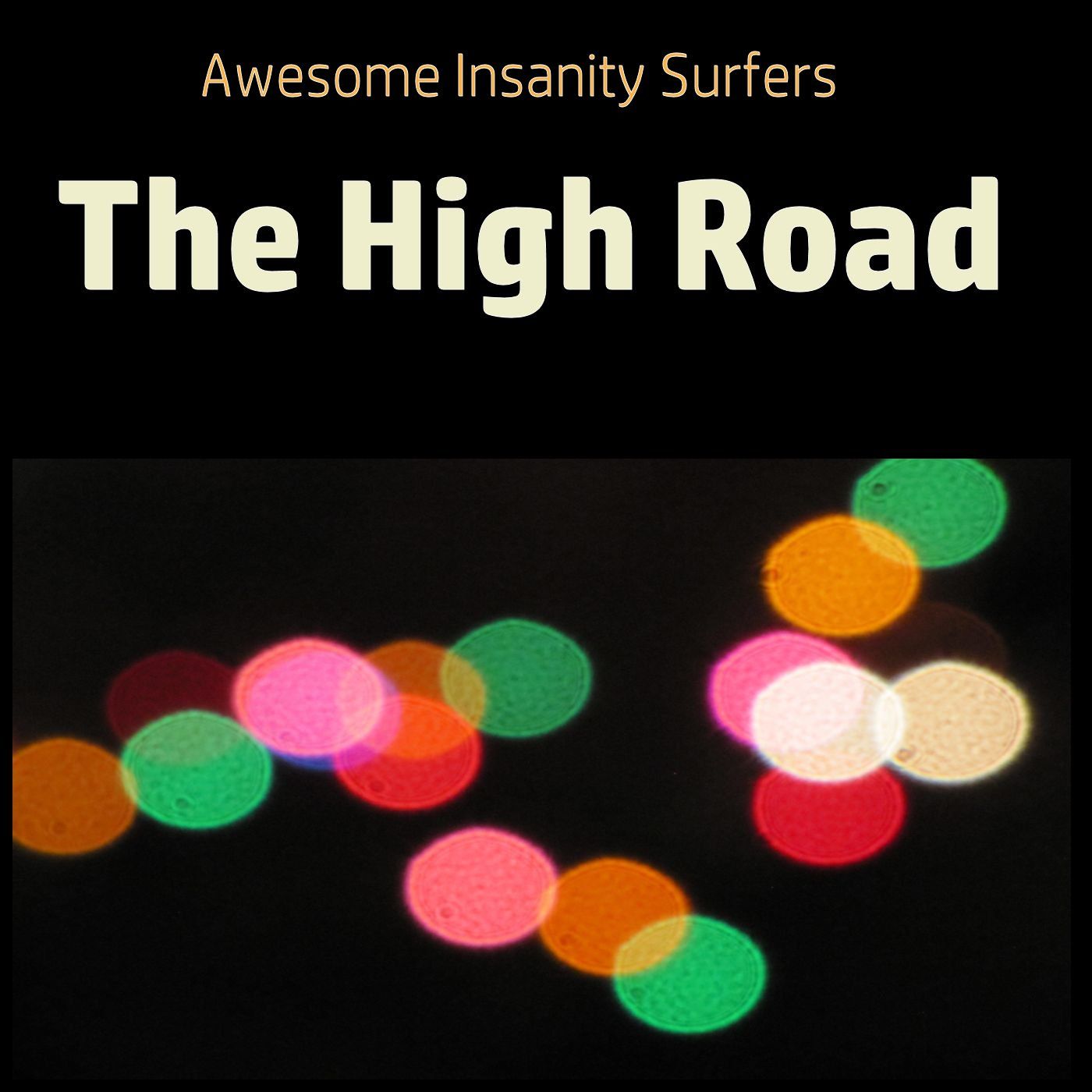 Awesome Insanity Surfer\'s tracks