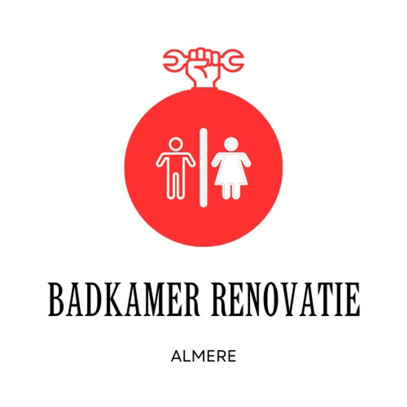 Badkamer Renovatie Almere podcast artwork