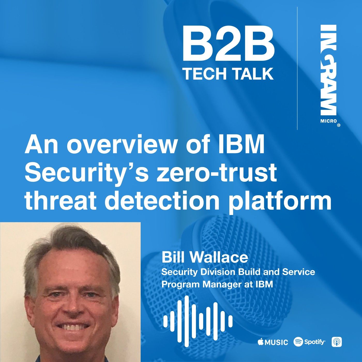 An overview of IBM Security’s zero-trust threat detection platform