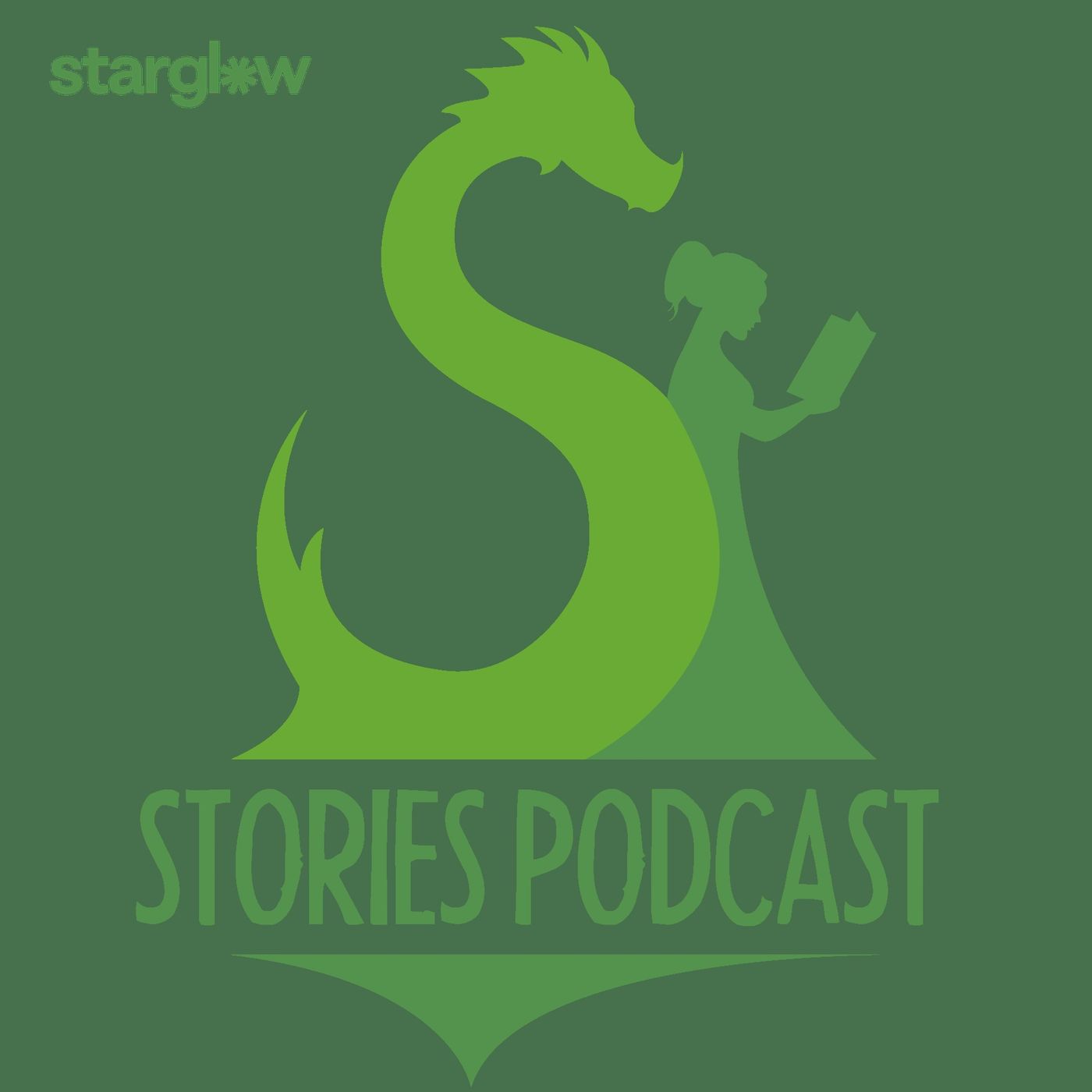 Stories Podcast: A Bedtime Show for Kids of All Ages