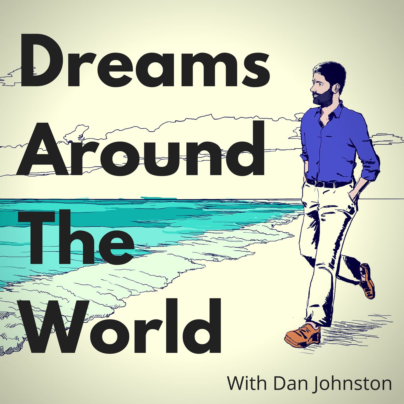Dreams Around The World