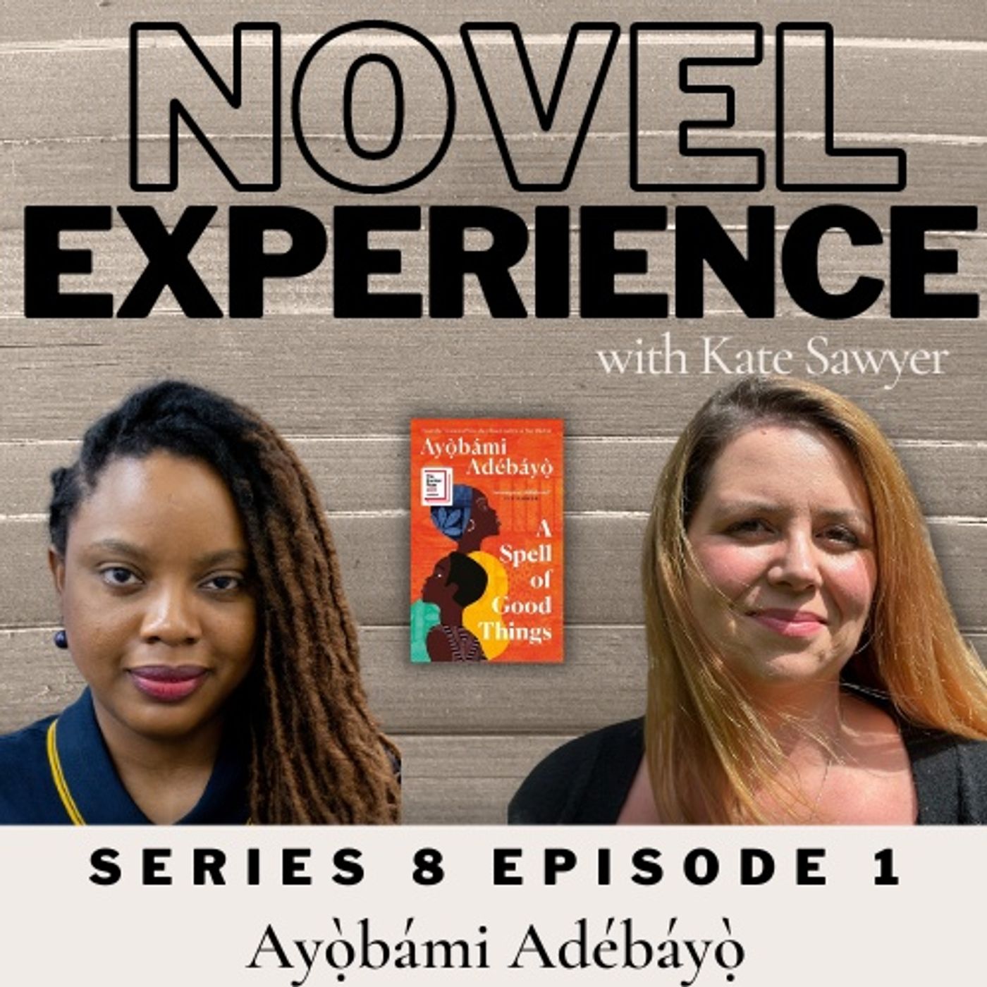 Novel Experience