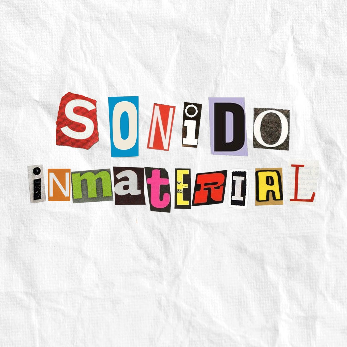 Sonido Inmaterial